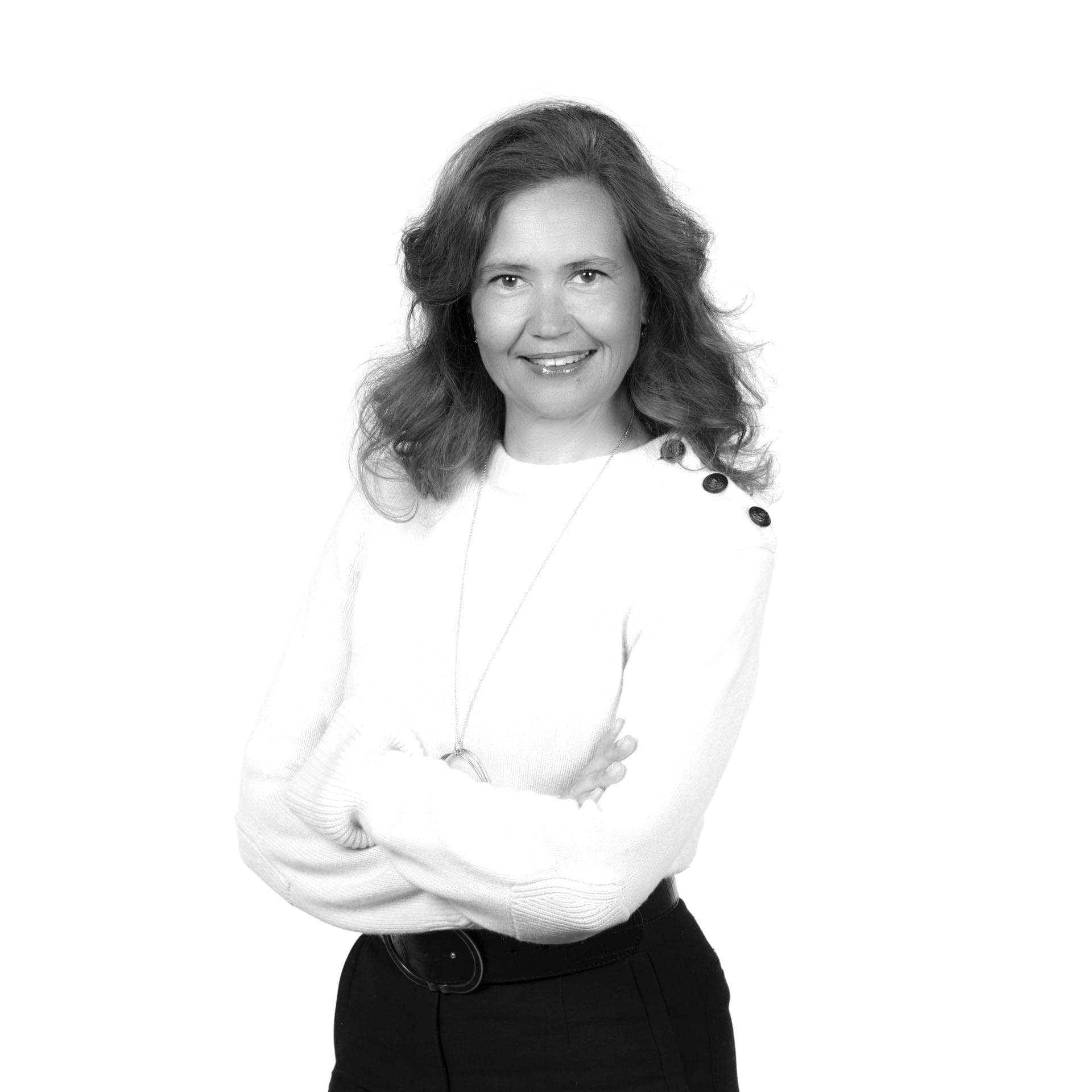 Marie-Caroline Catherine