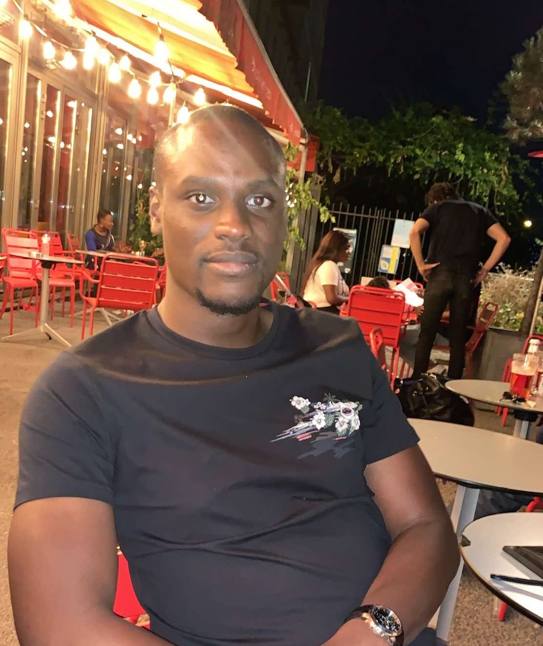 Seydou