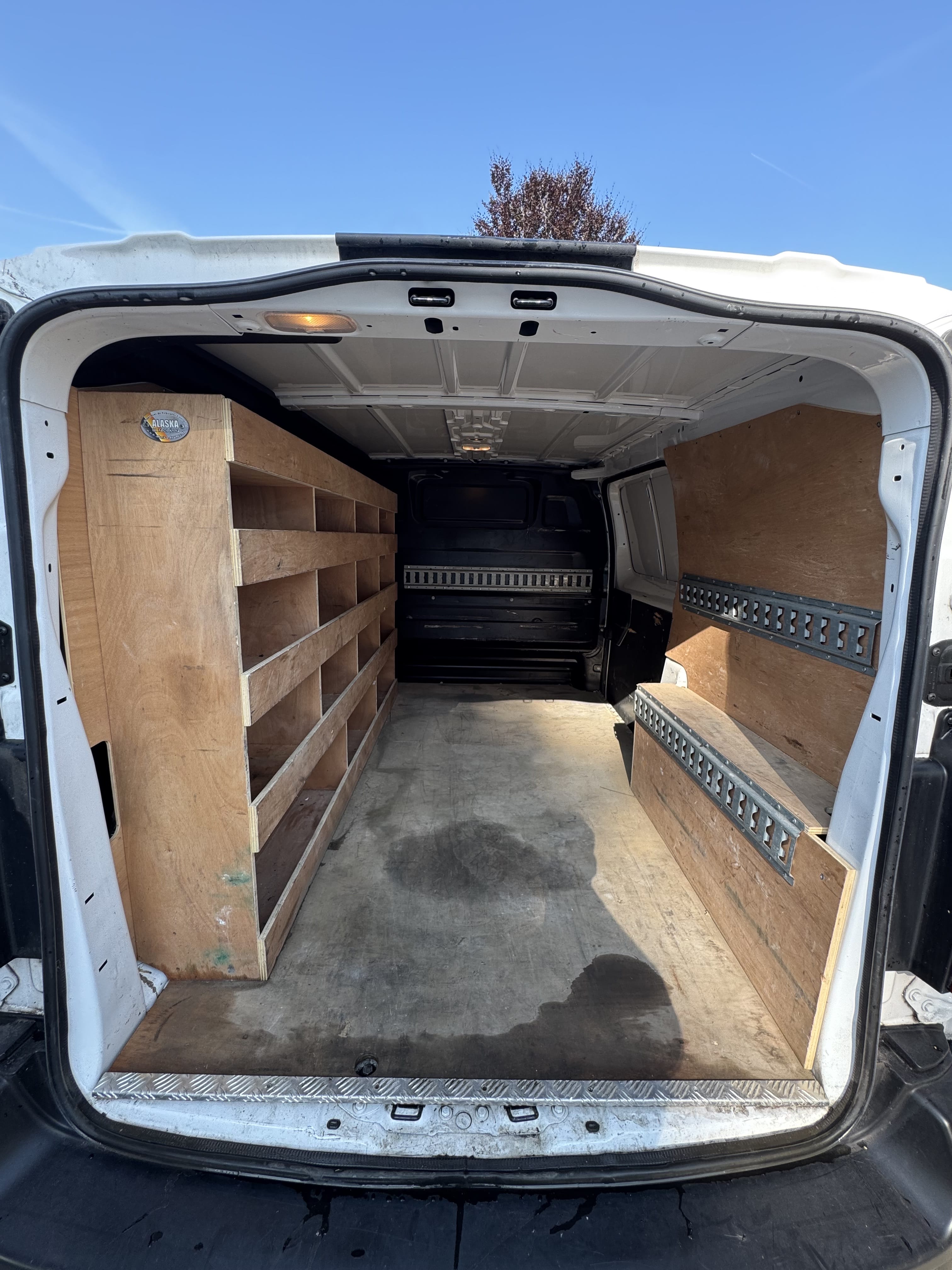 Peugeot Expert avec Audio Bluetooth