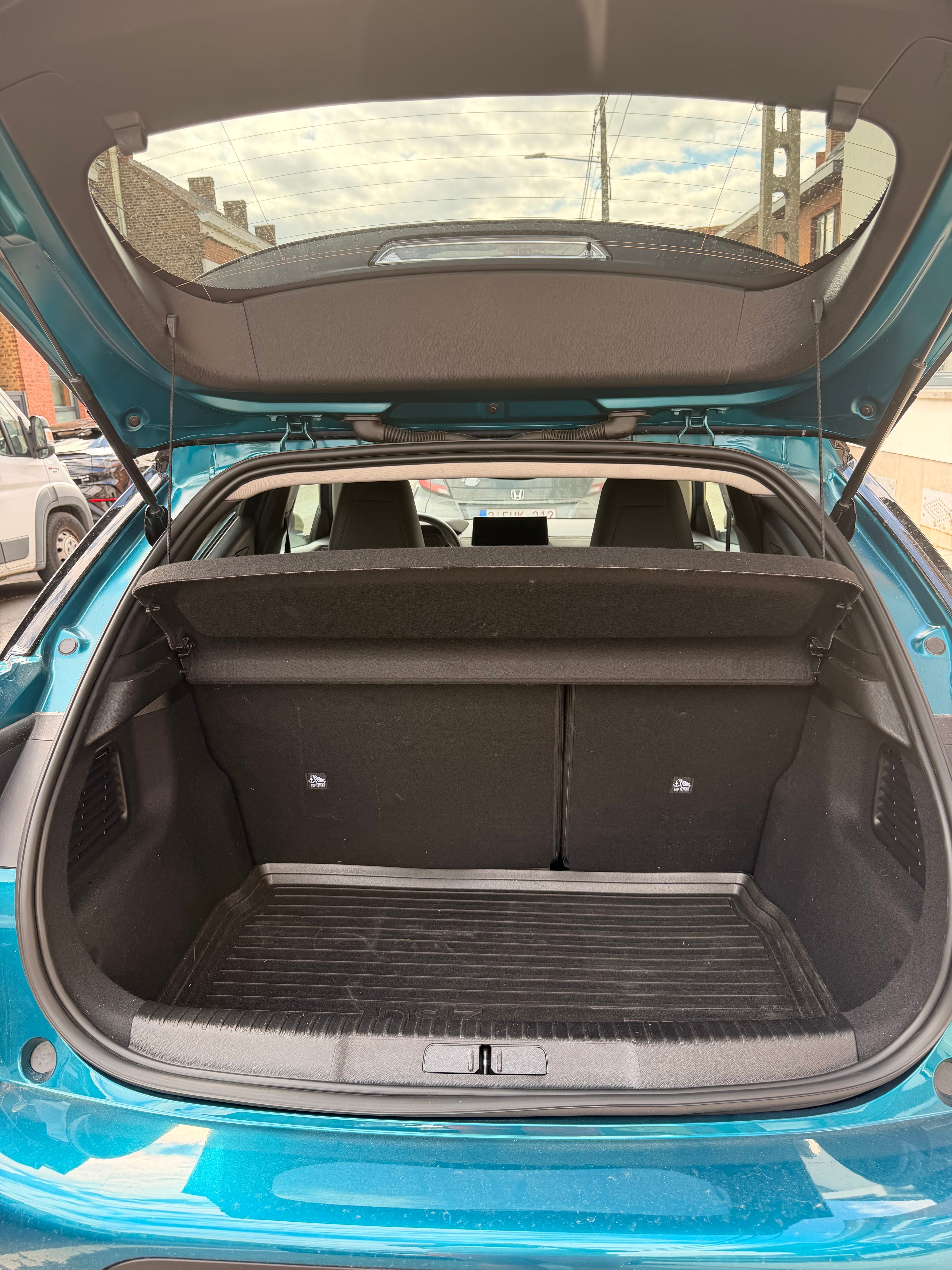 DS 3 avec Audio Bluetooth