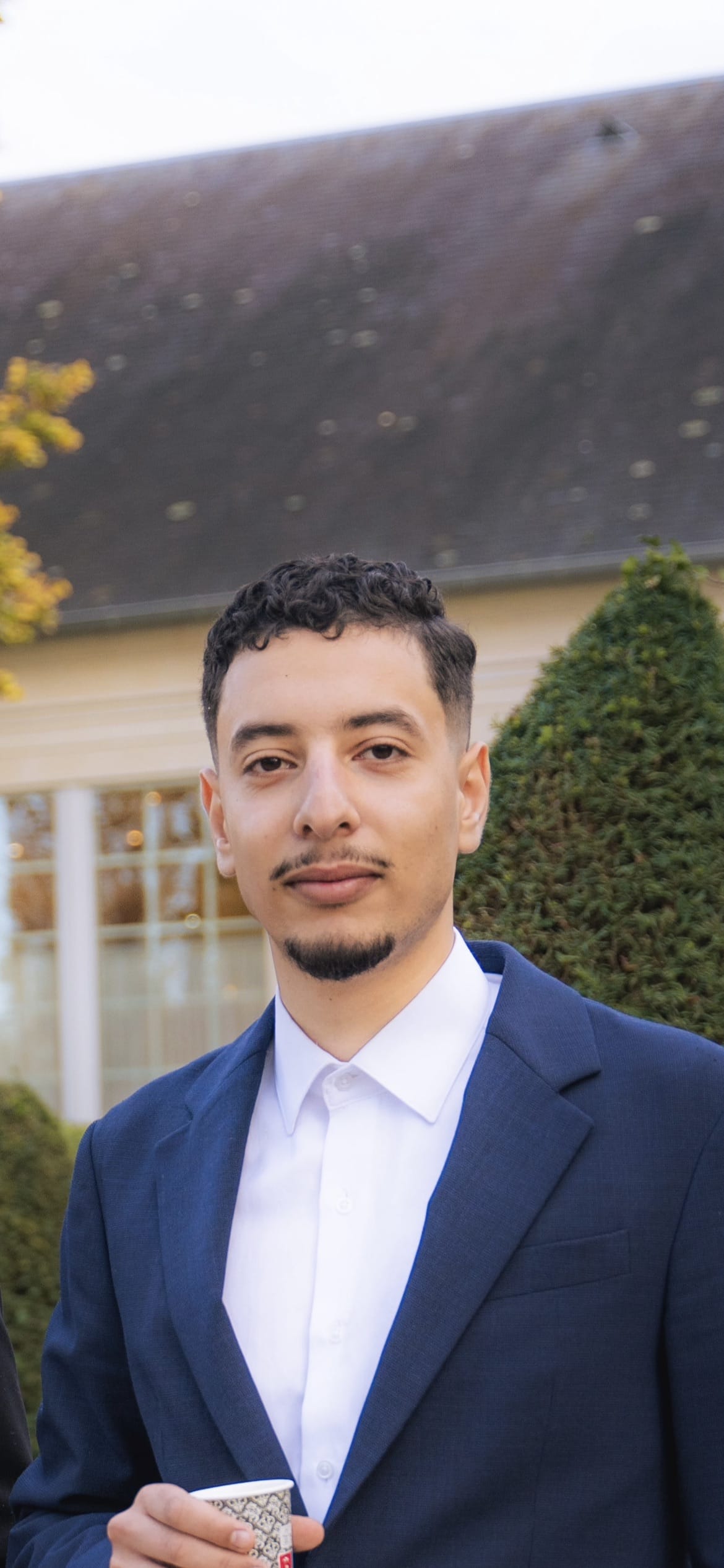 Abderrahman