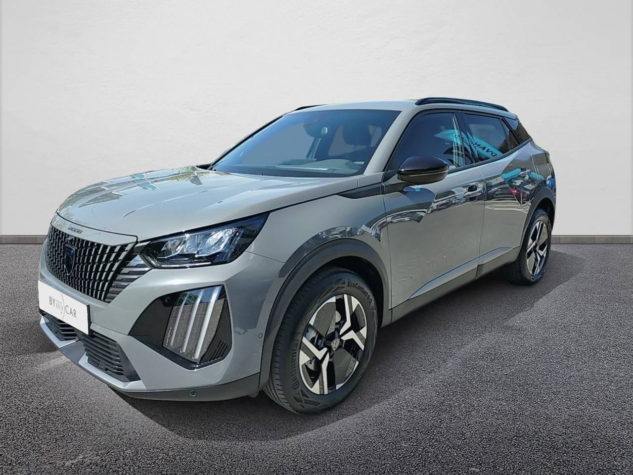 Peugeot 2008 avec Climatisation