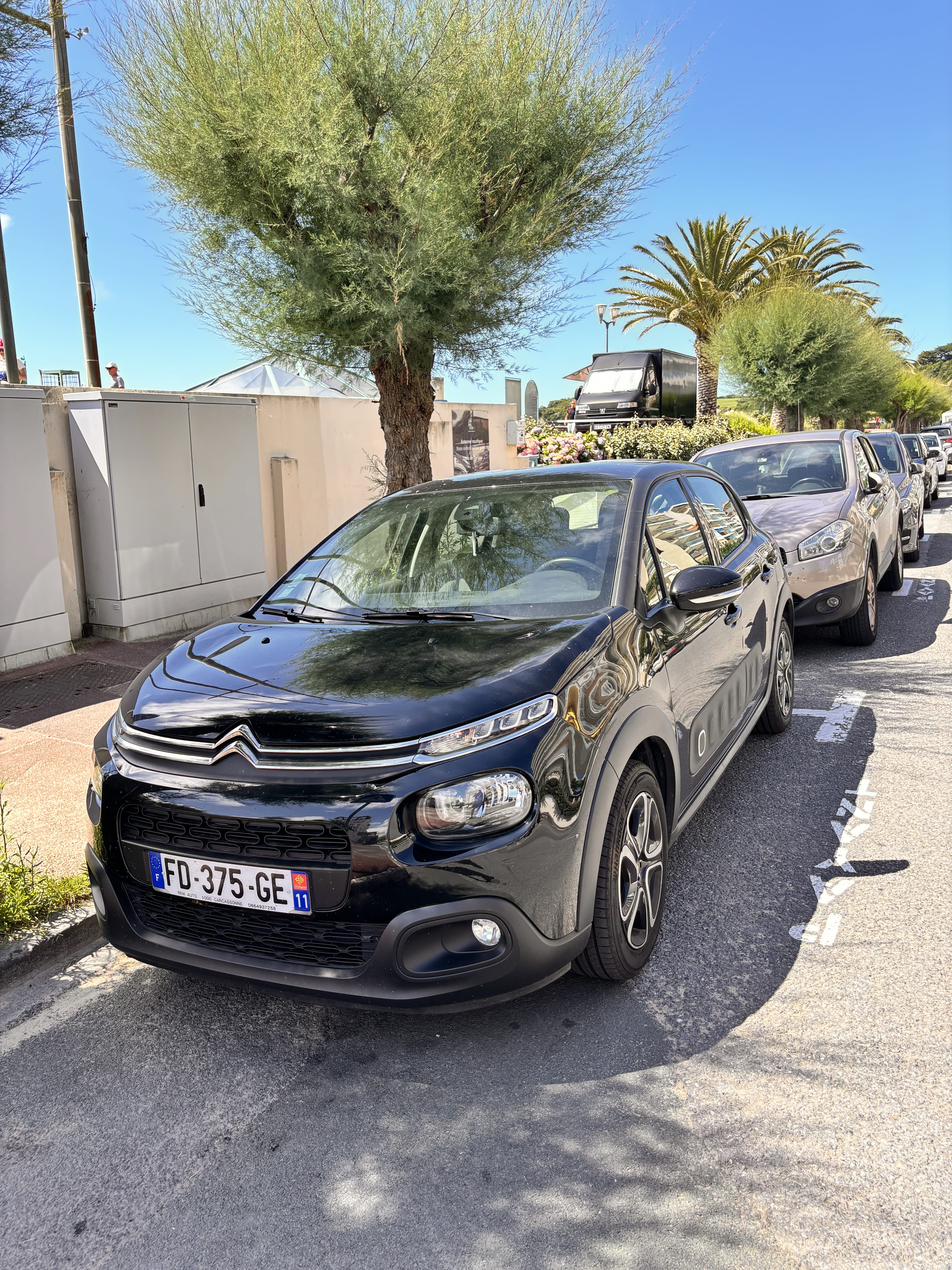Citroen C3 1.2 Puretech, 2019, Essence 98