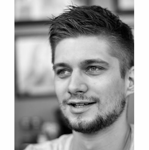 Daniel