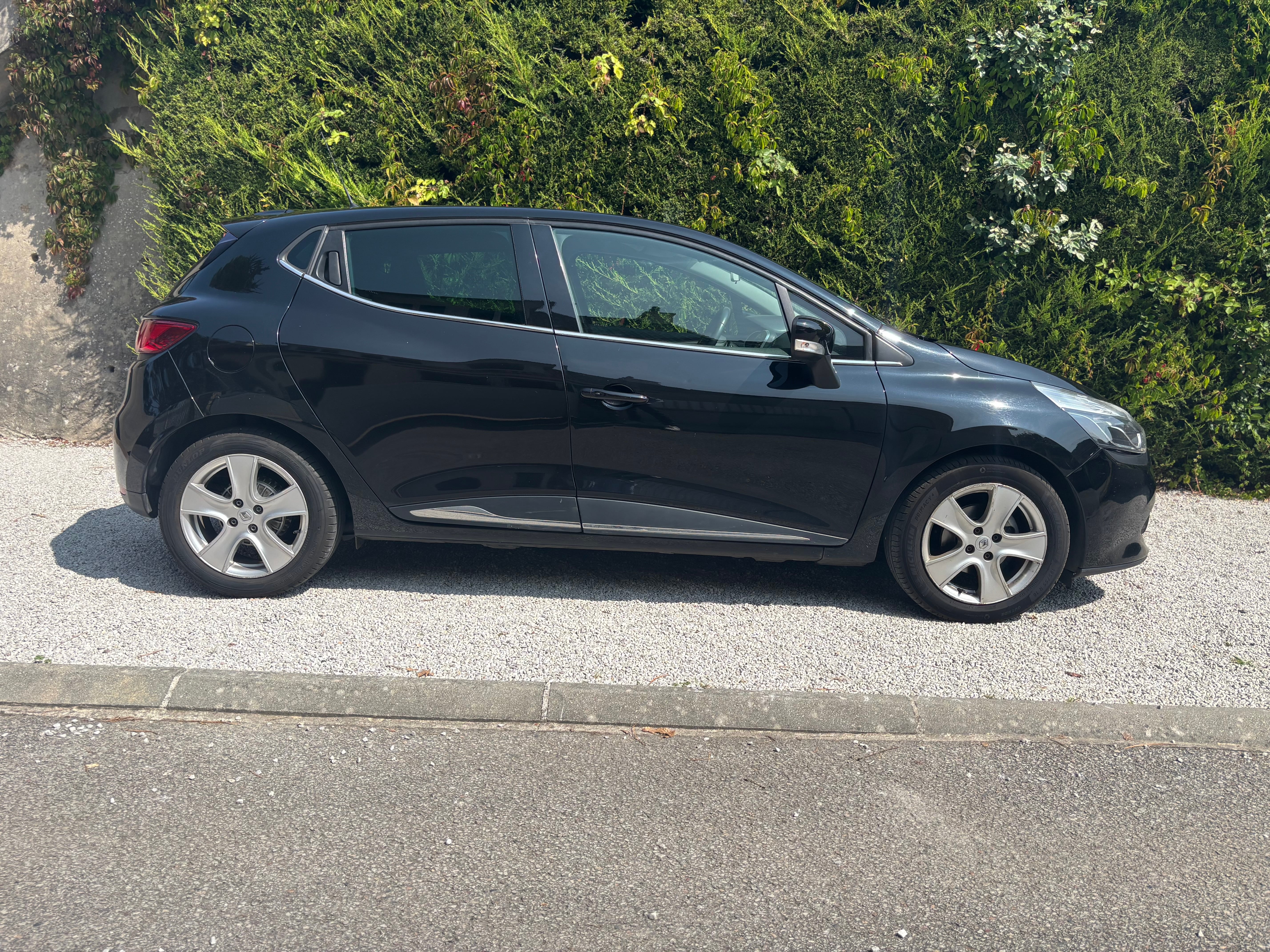 Renault Clio avec Climatisation