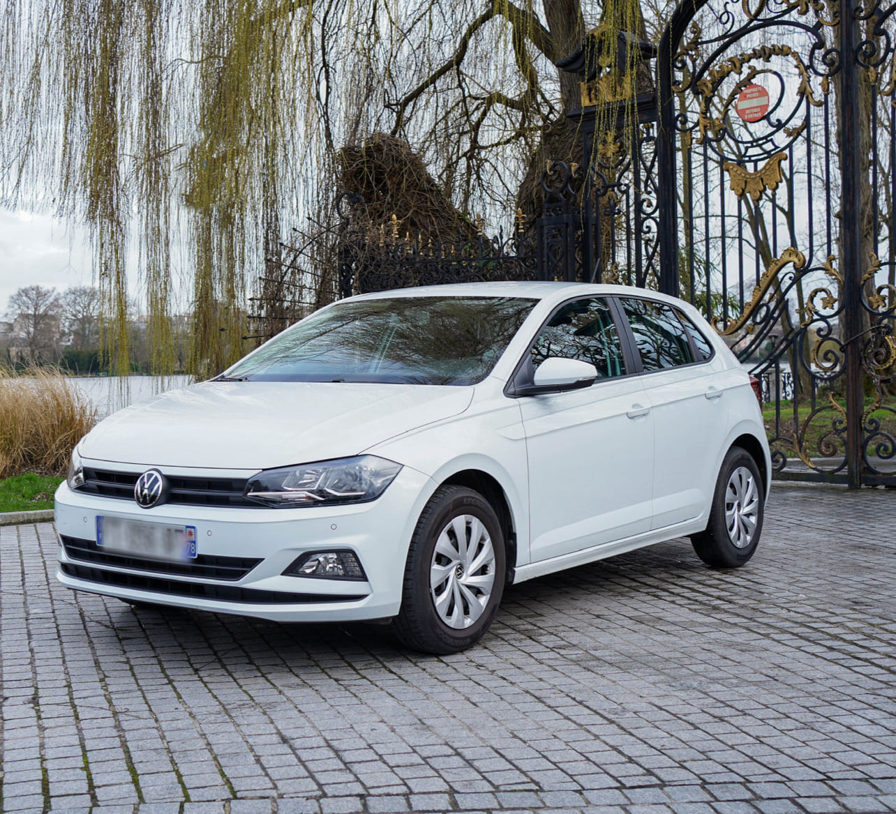 Volkswagen Polo, 2020, Essence 98