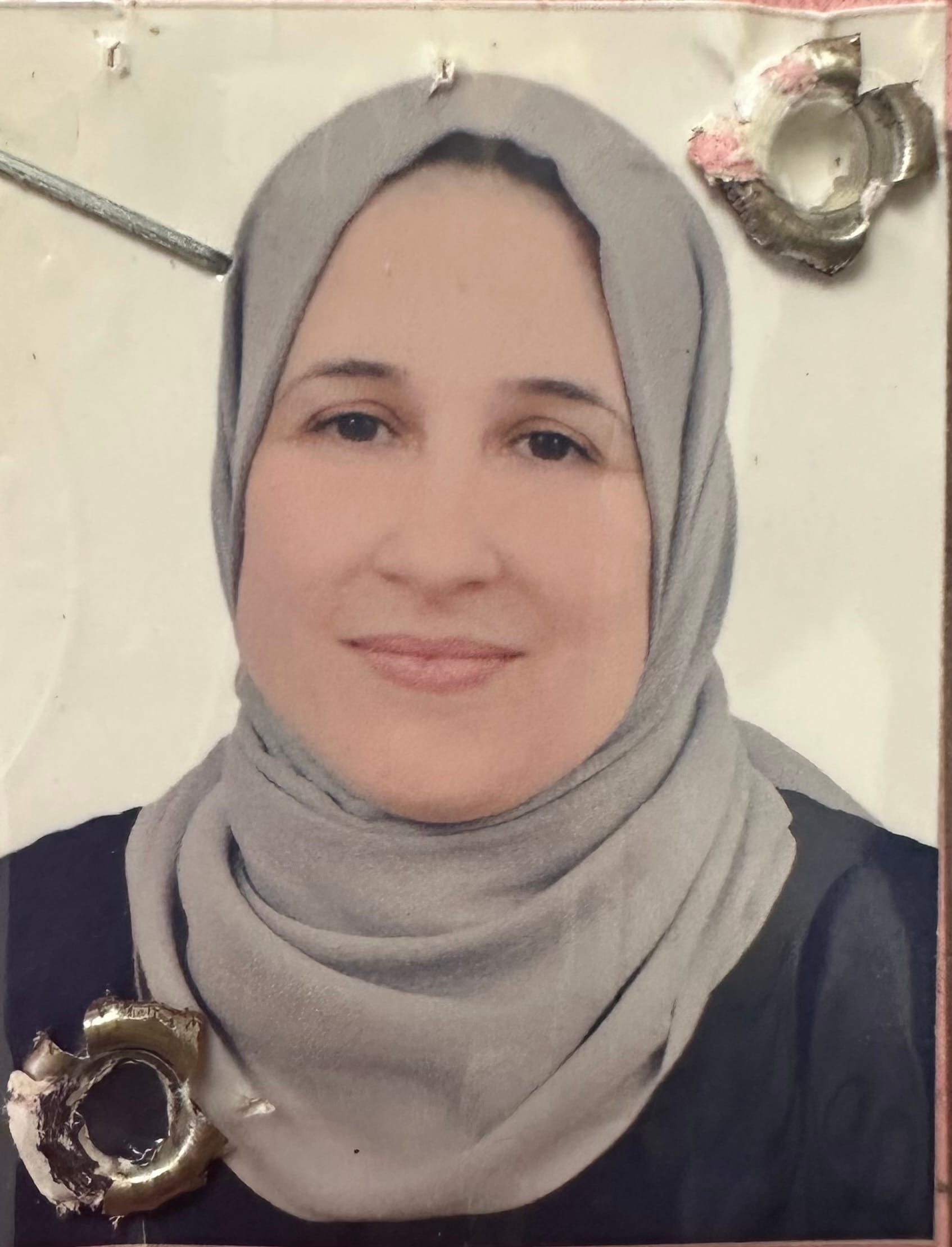 Hafidha Hayat
