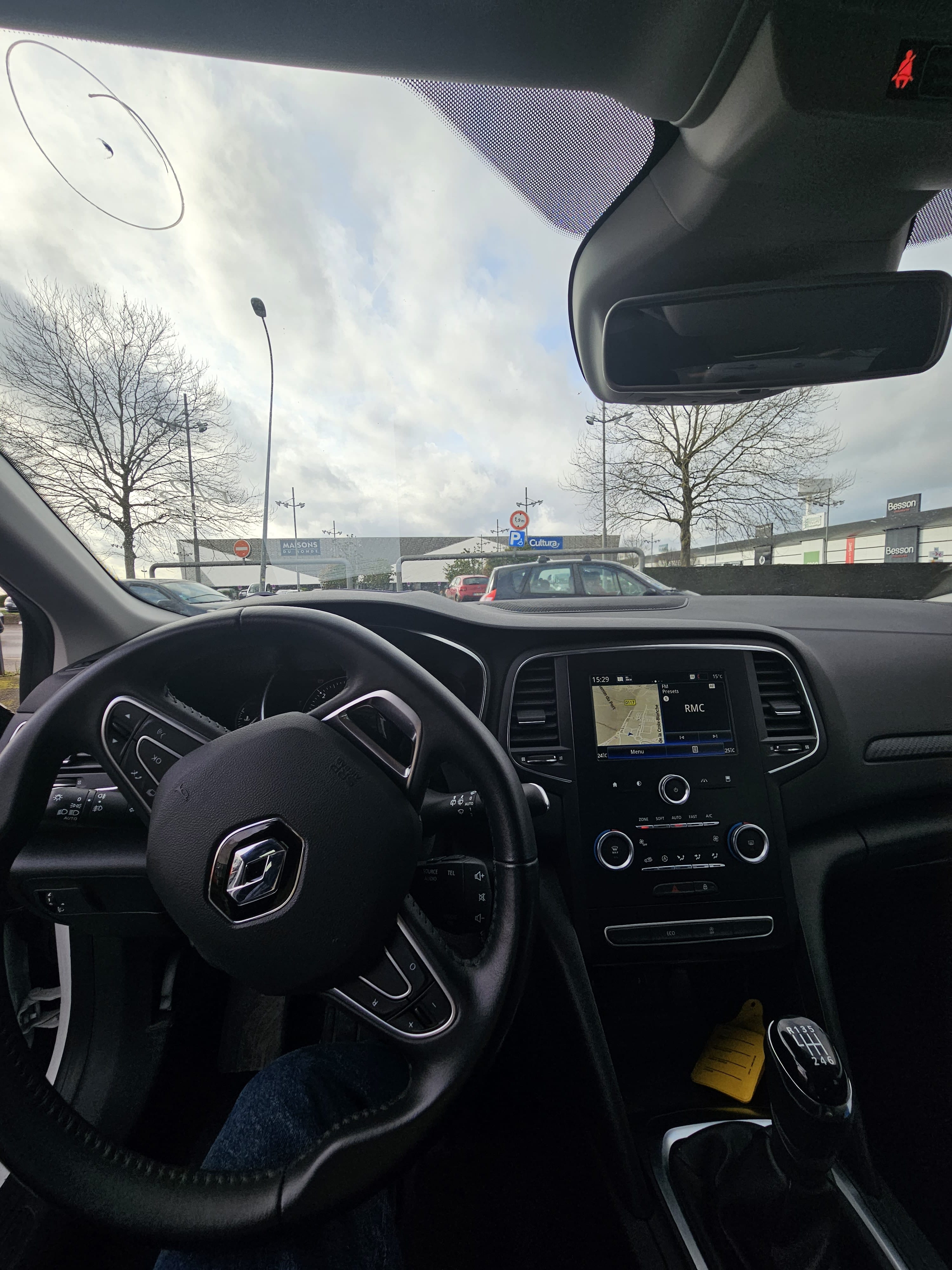 Renault Mégane
