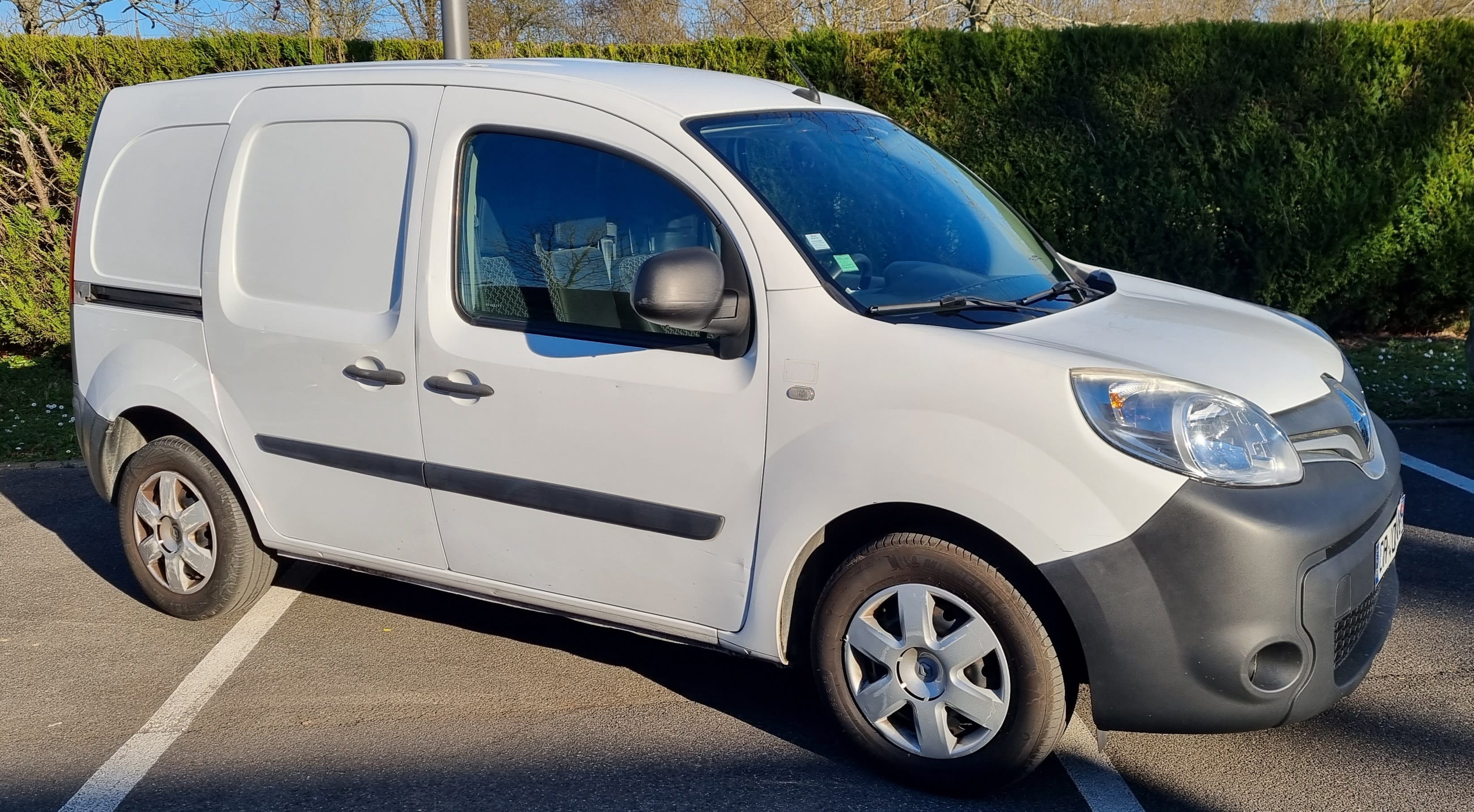 Renault Kangoo Express Kangoo 1.6 hdi DR-401-VG, 2015, Diesel