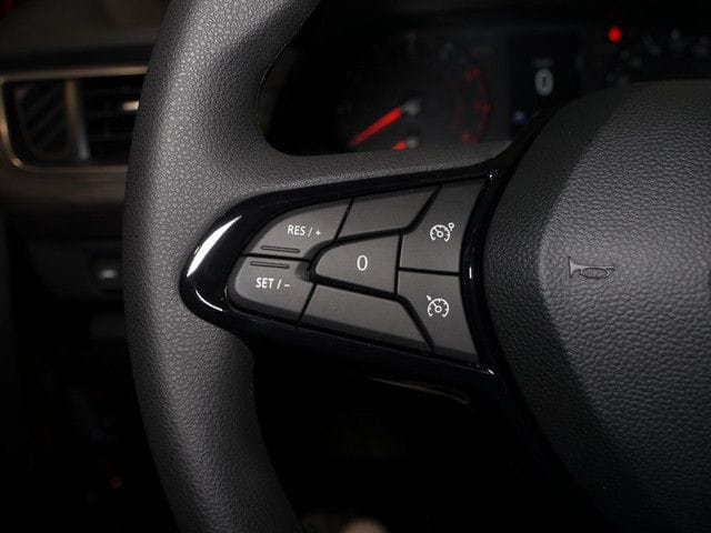 Renault Kangoo 100Tce (Neuwagen) mit Android Auto