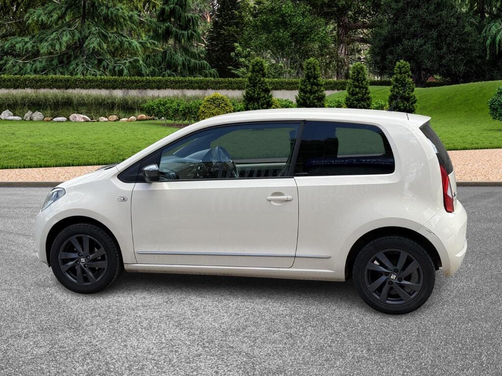 Seat Mii avec Climatisation