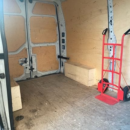 Renault Master Pneus neige , faible consommation