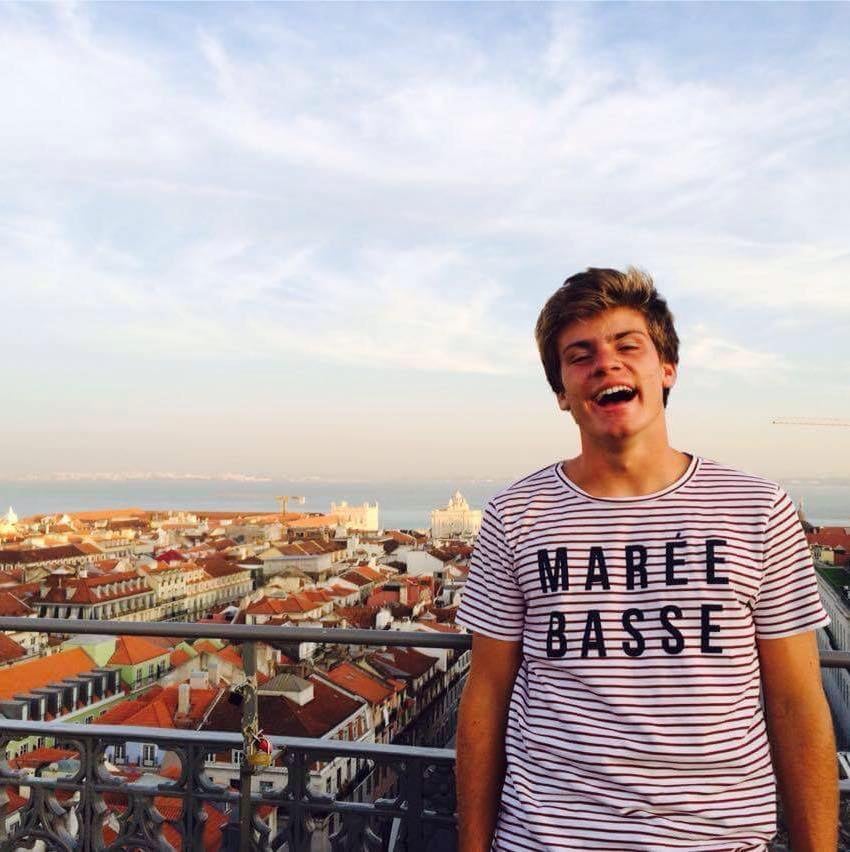 Cyprien