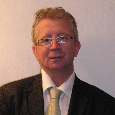 Trond Åge