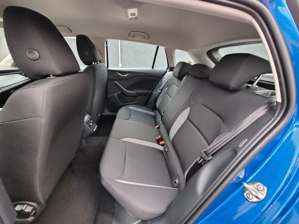Skoda Scala Cool Plus - nagelneuer Kombi (Görlitzer Park) mit Bluetooth-Audio