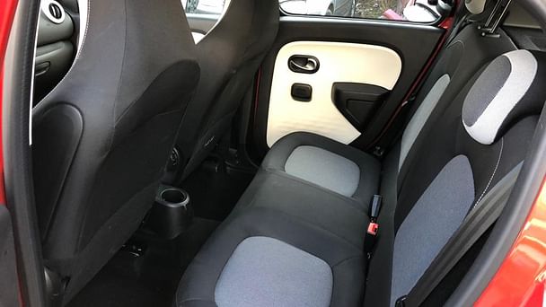 Renault Twingo 1L SCE 75