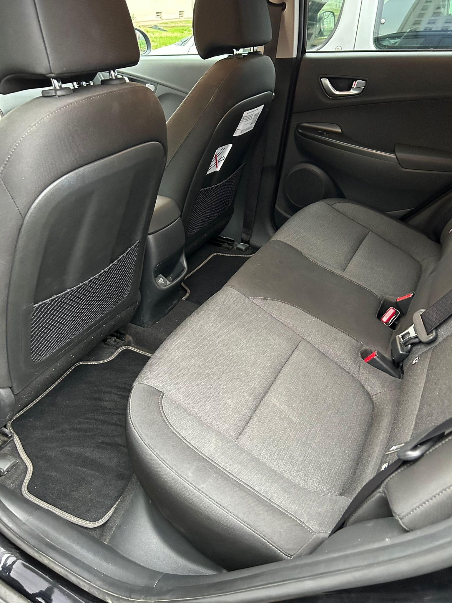 Hyundai Kona Electric Électrique avec GPS