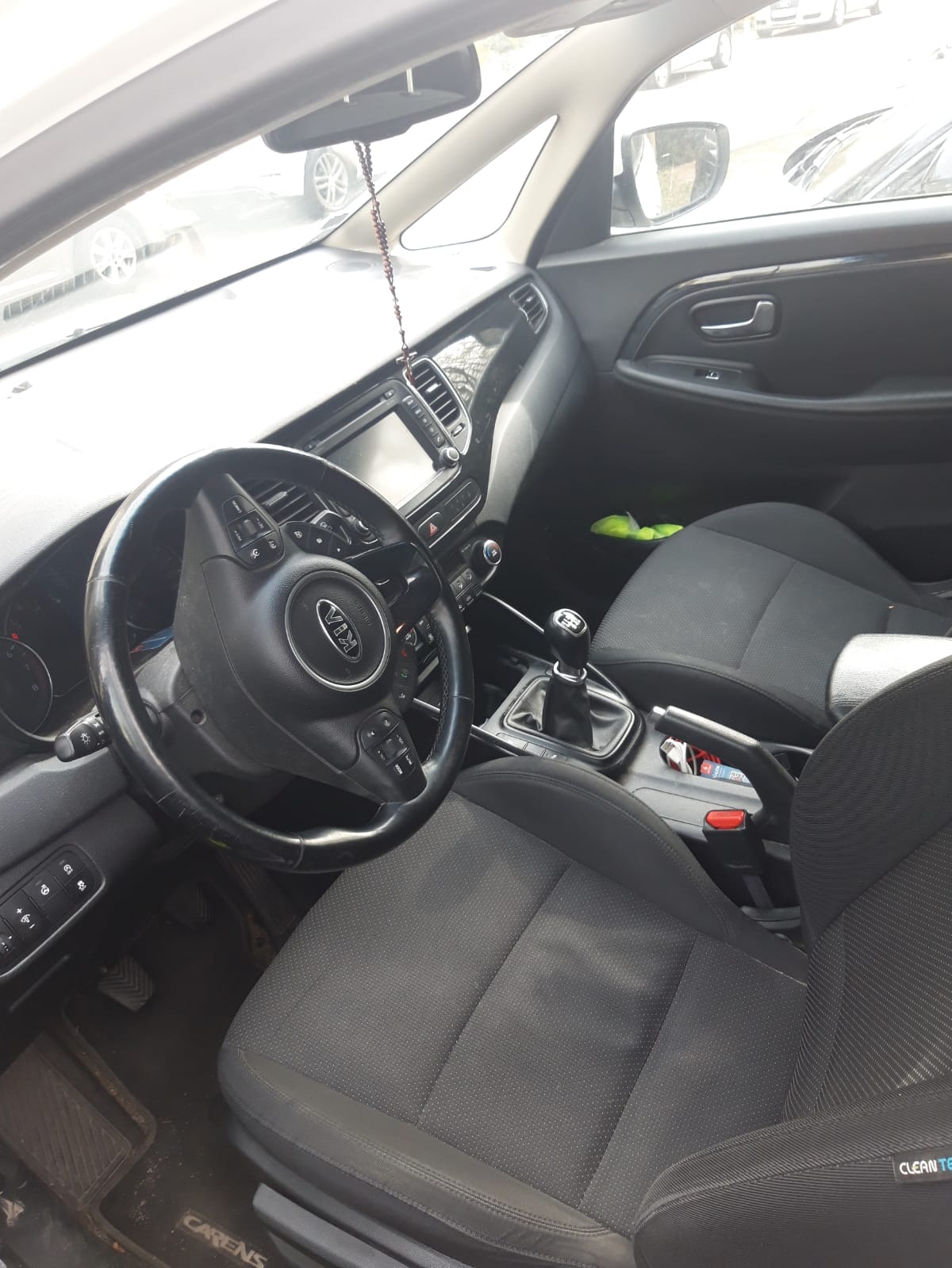 Kia Carens avec Climatisation