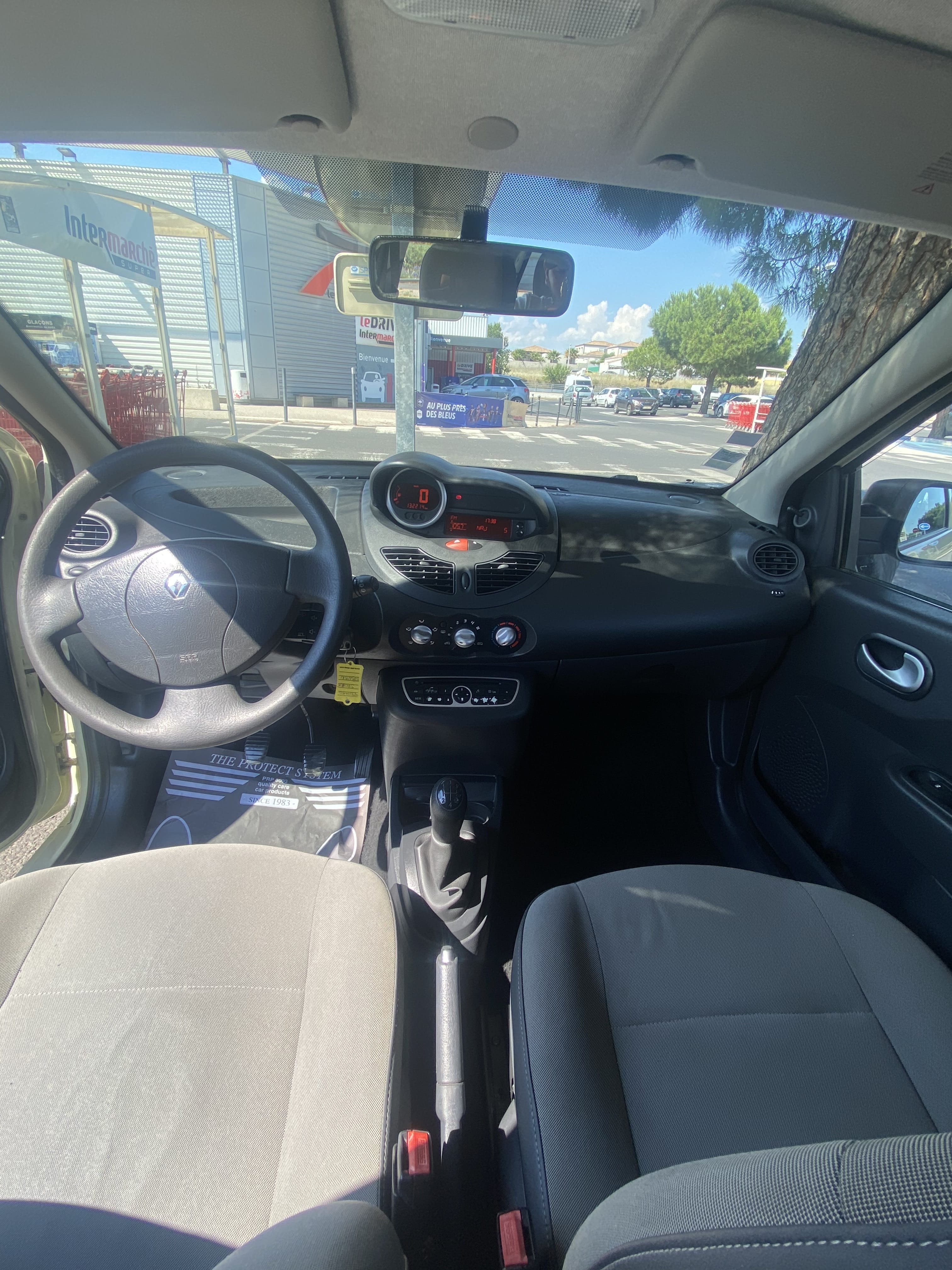 Renault Twingo 1.5 DCI