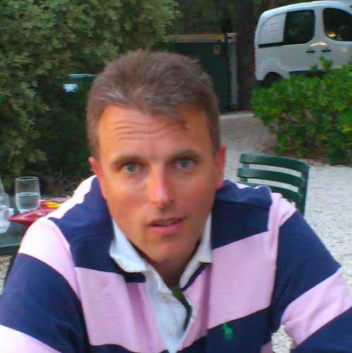 Gerard Jan