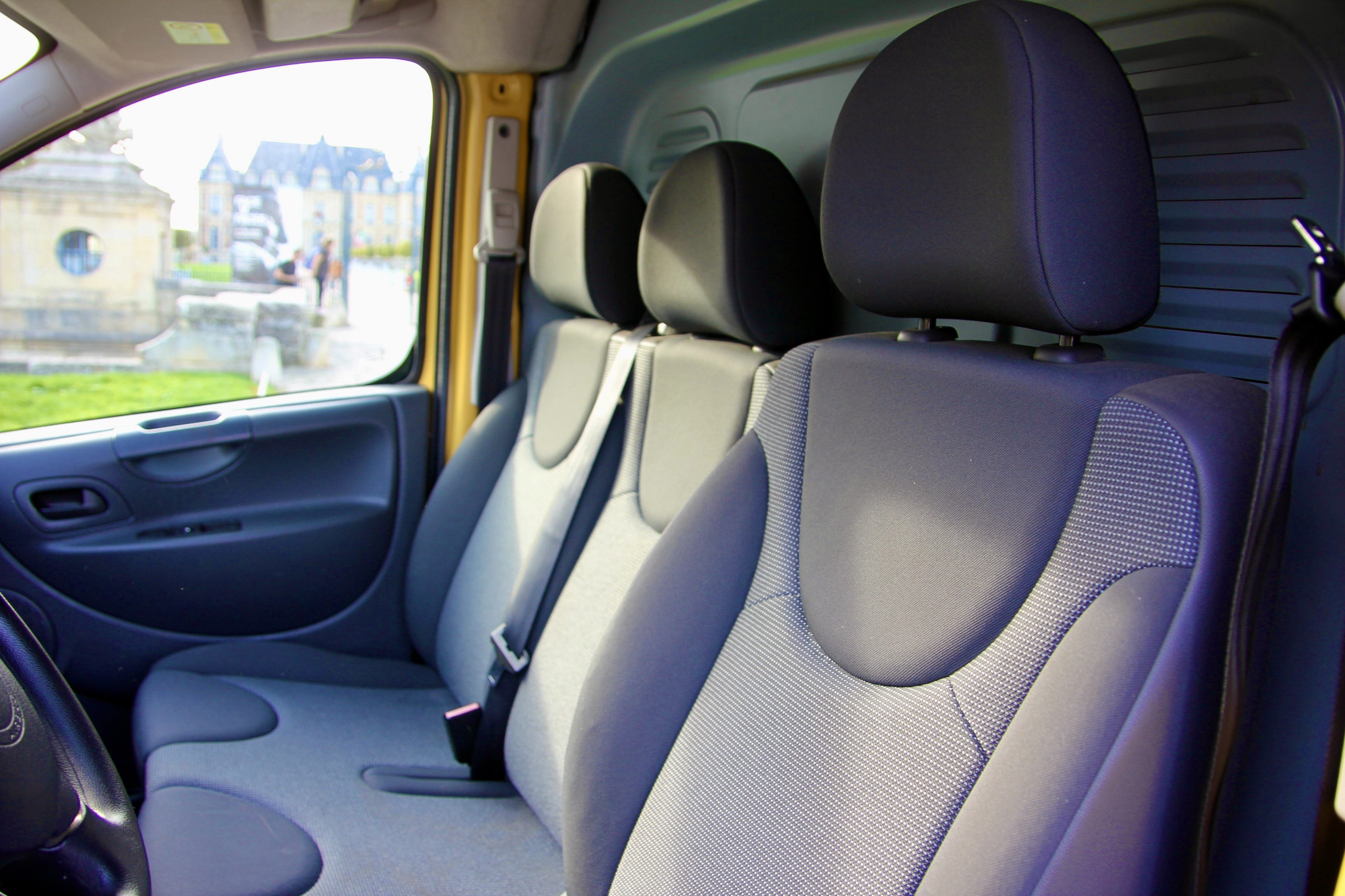 Citroen Jumpy