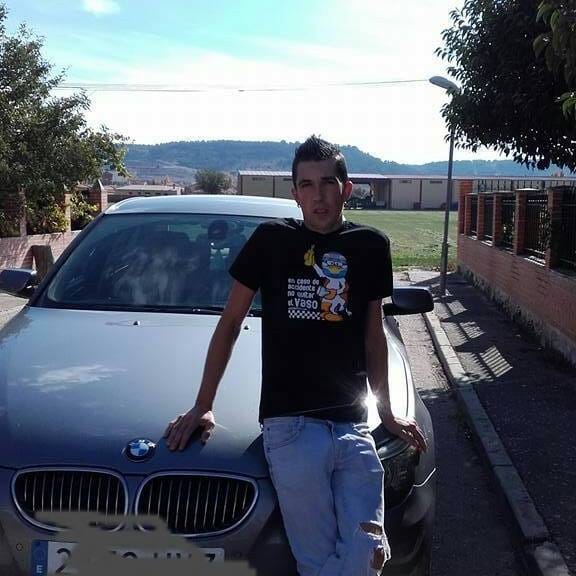 David