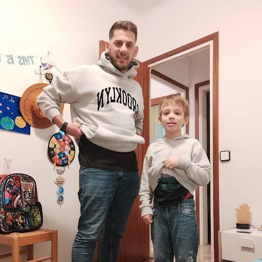Damián