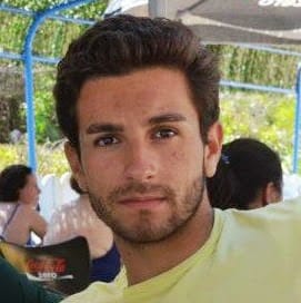 Tiago Rodrigues De