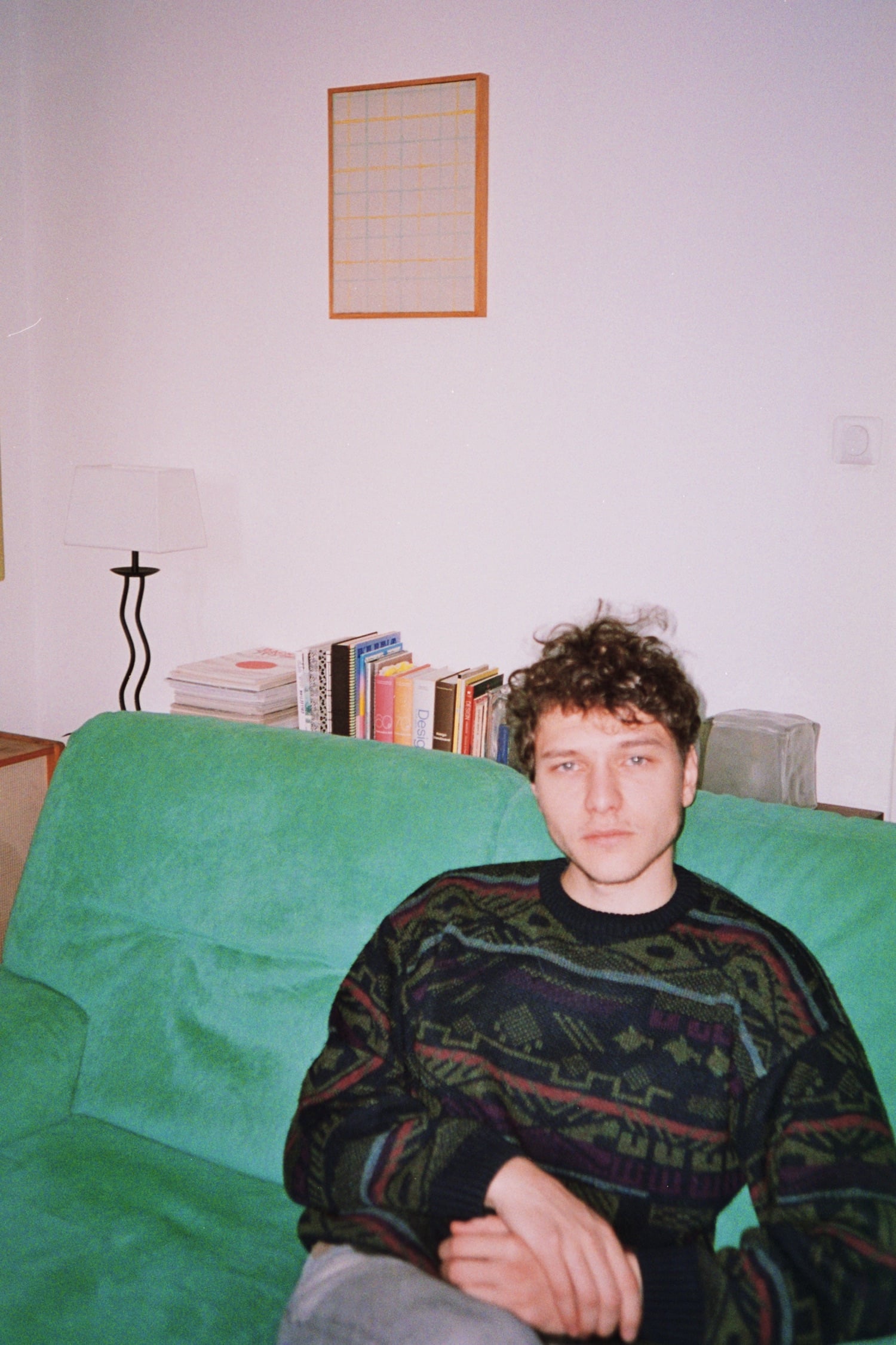 Lucas Hugo