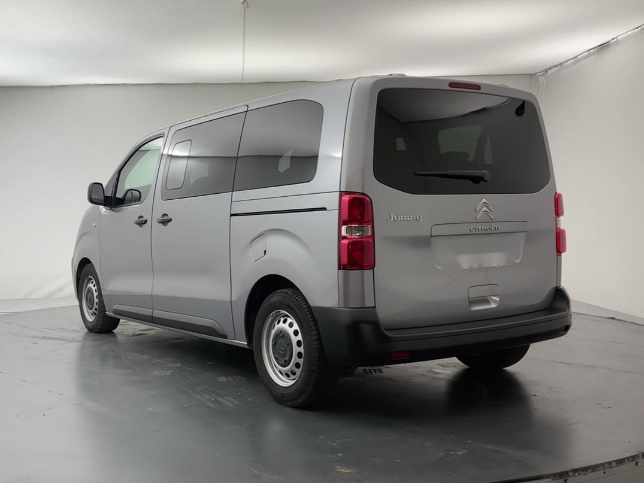Citroen Jumpy Multispace avec Climatisation