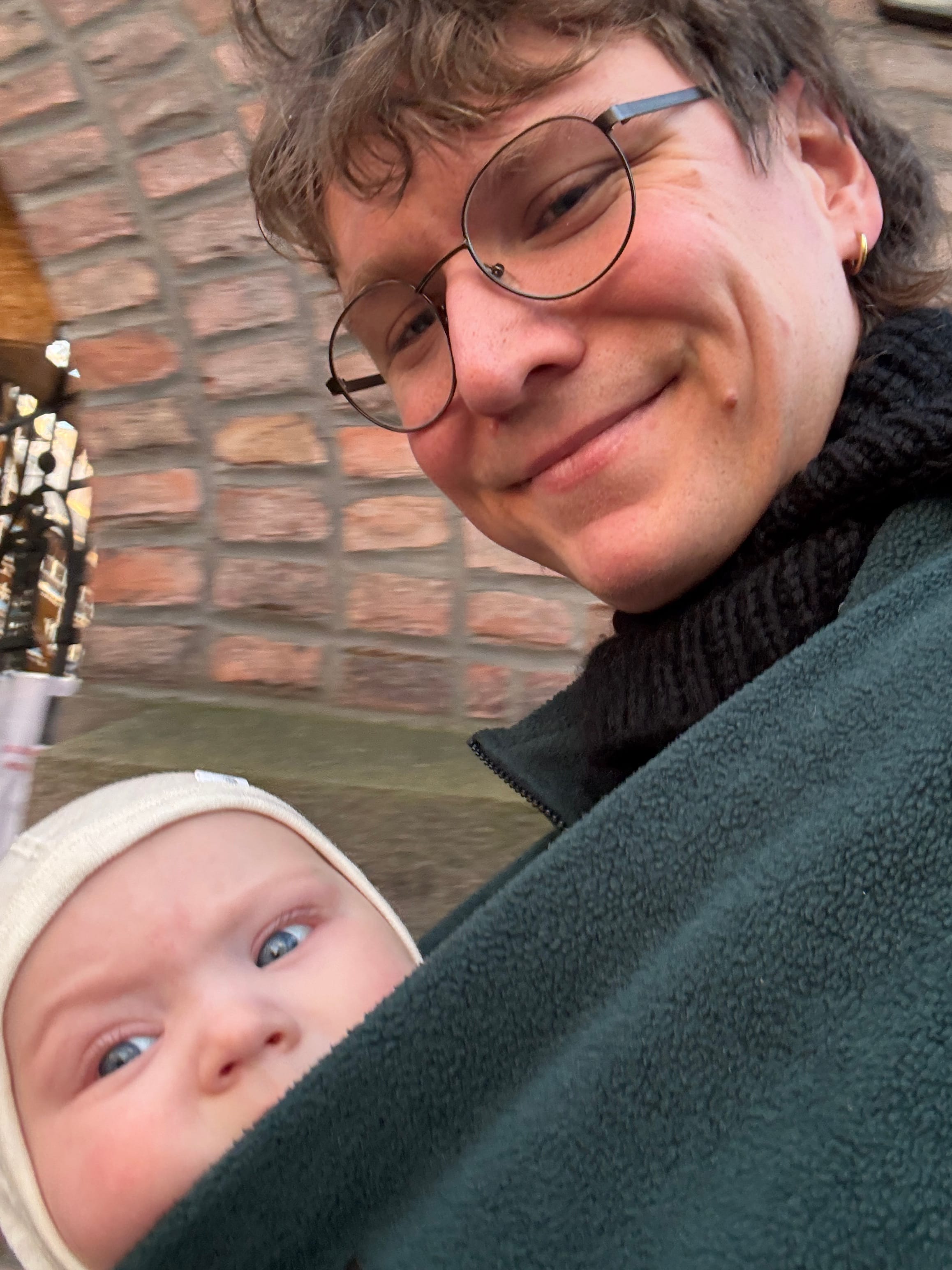Bror