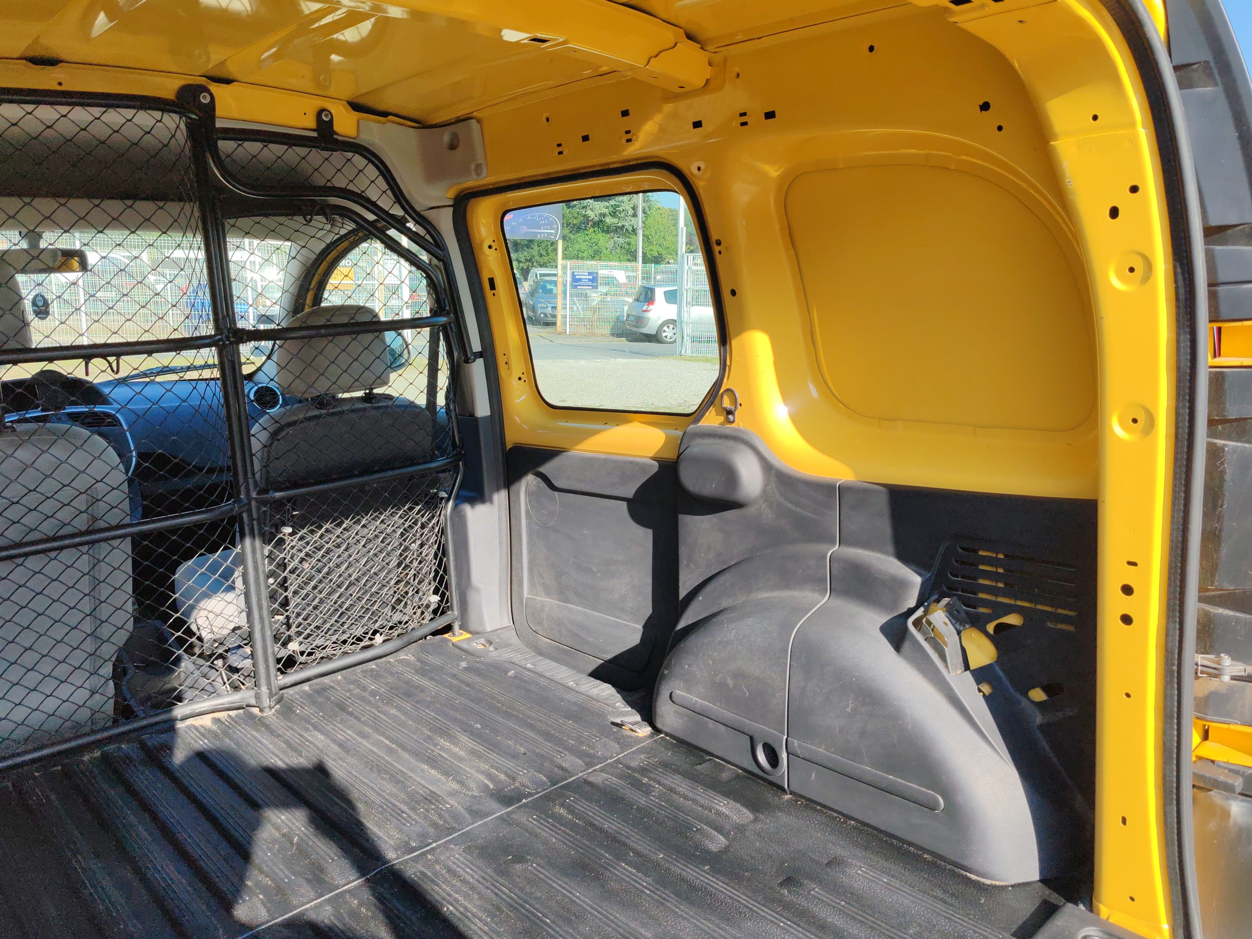 Renault Kangoo Express