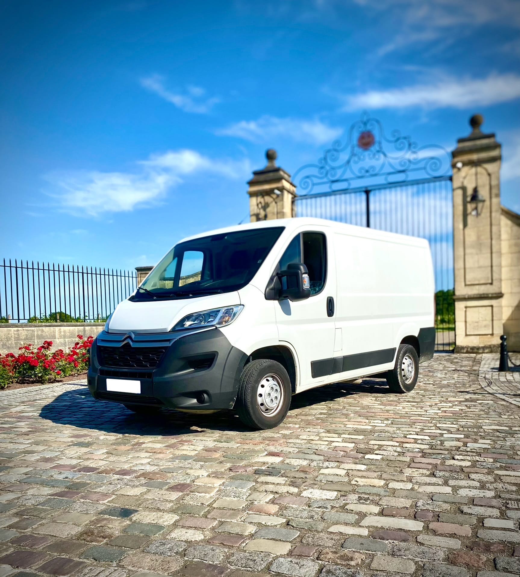 Citroen Jumper, 2020, Diesel