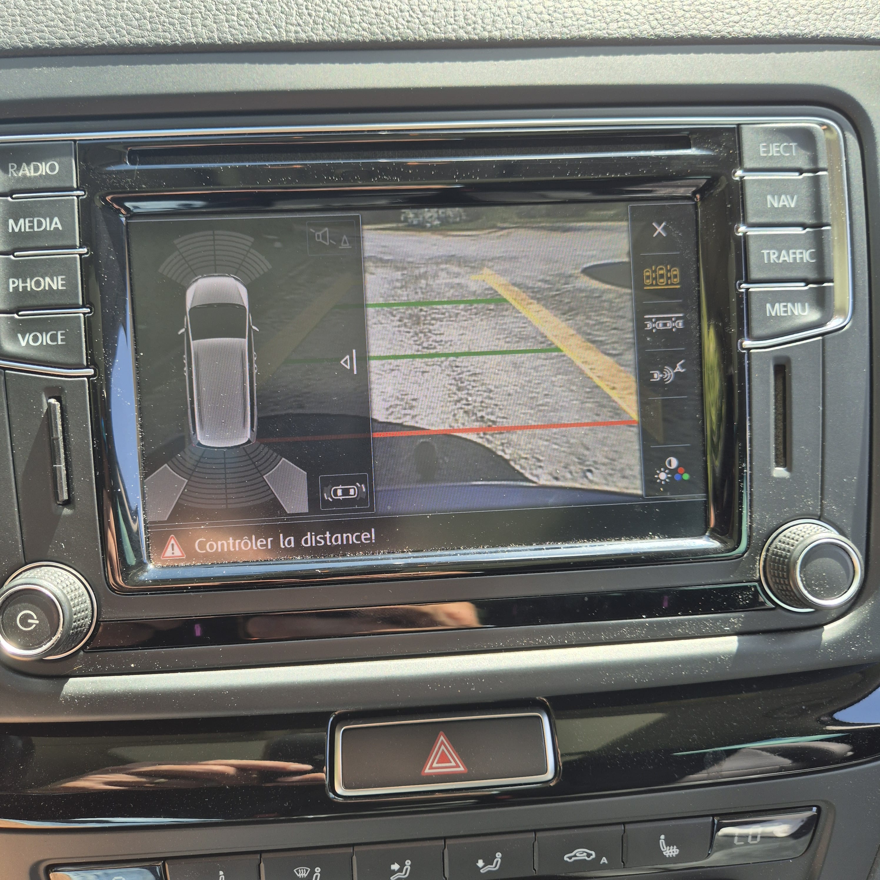 Seat Alhambra 2.0 TDI 150 4 motion avec Attelage