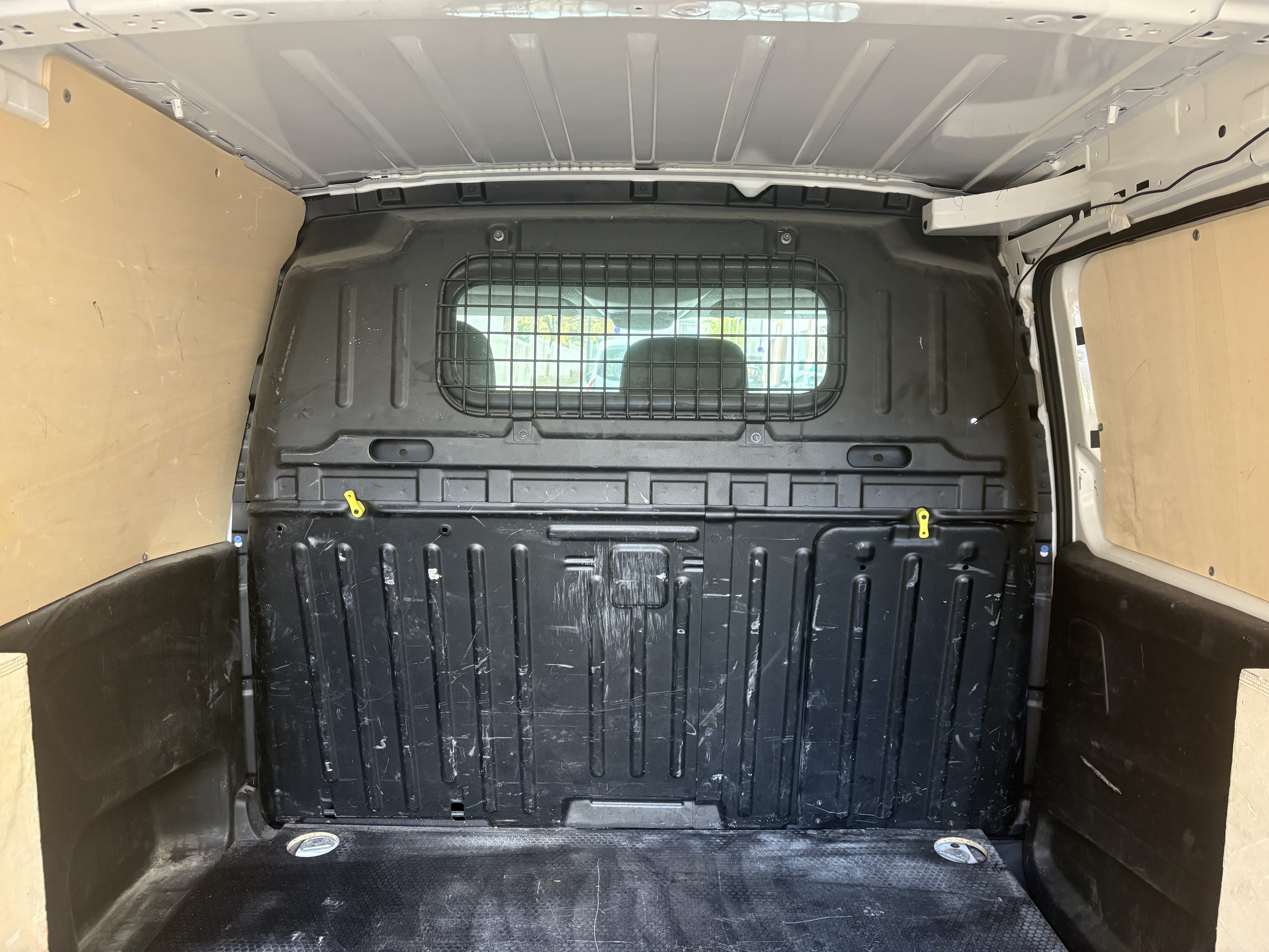 Toyota Proace City 1.2 essence vvti 110ch avec Apple CarPlay