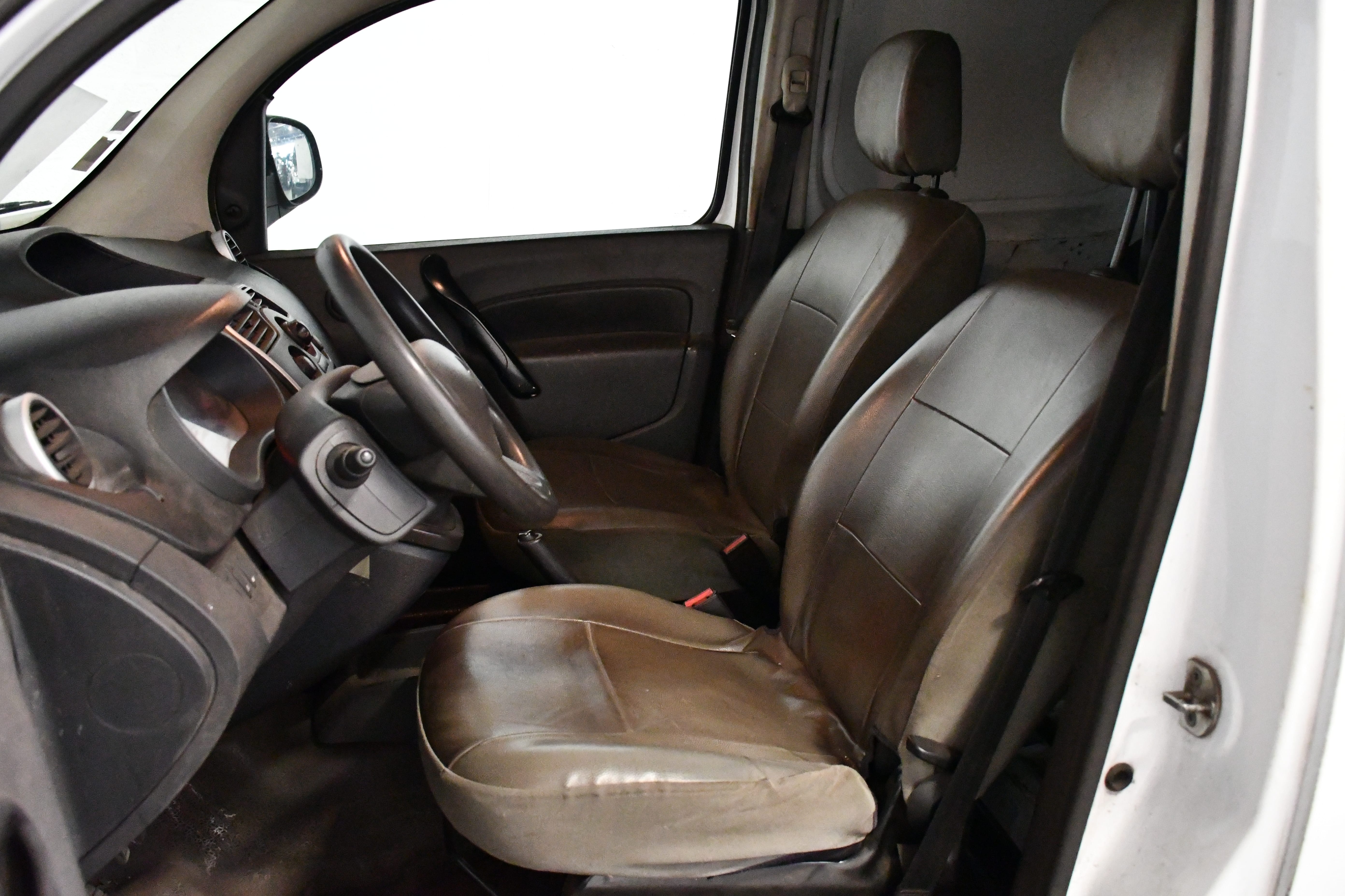 Renault Kangoo Express 1.5 DCI 75 BLANCHE ECO Start & Stop