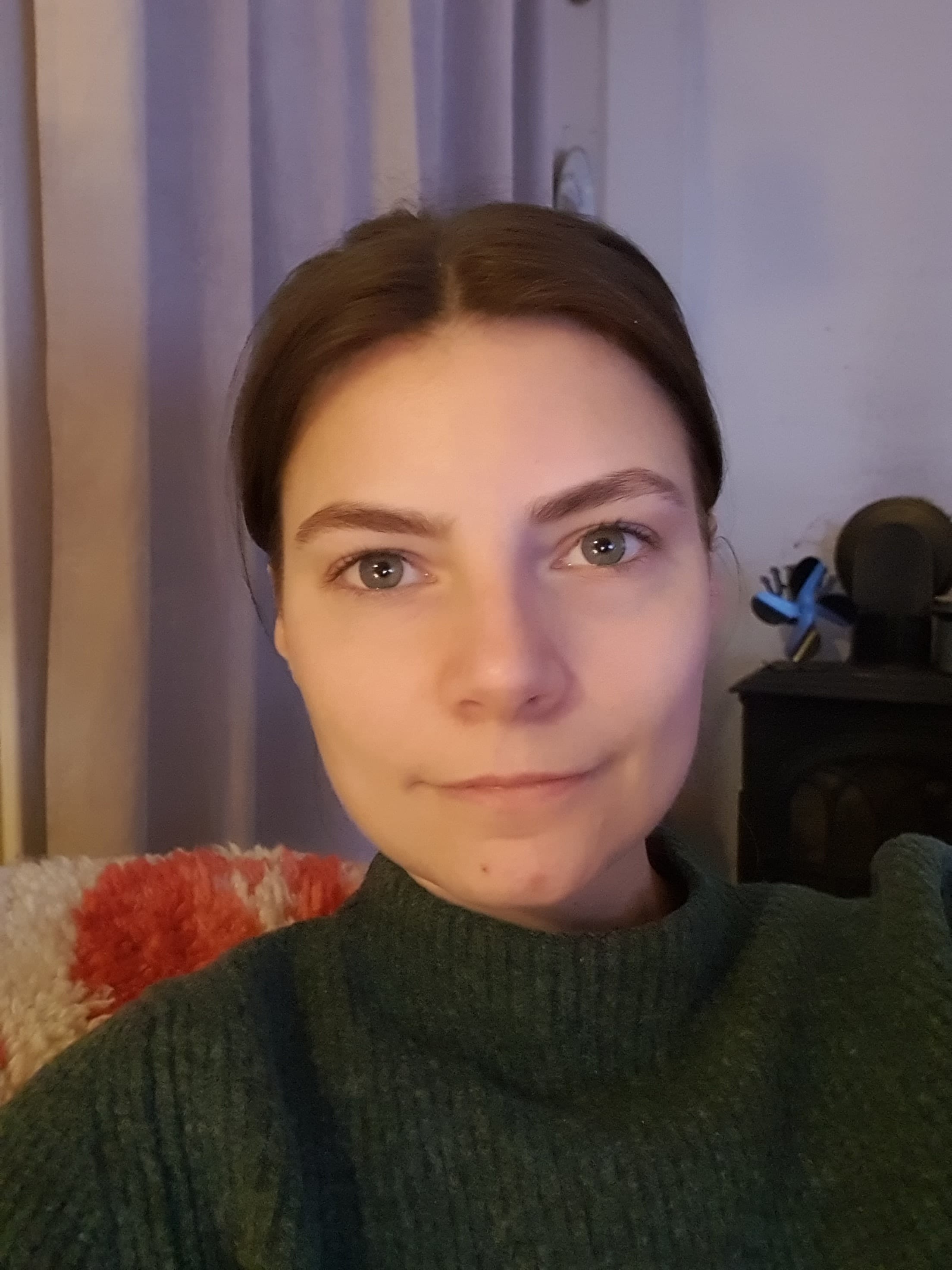 Janne Elisabet