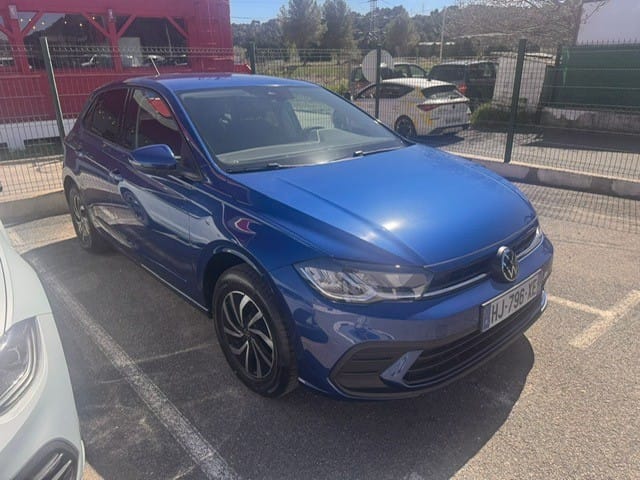 Volkswagen Polo, 2026, Essence 95