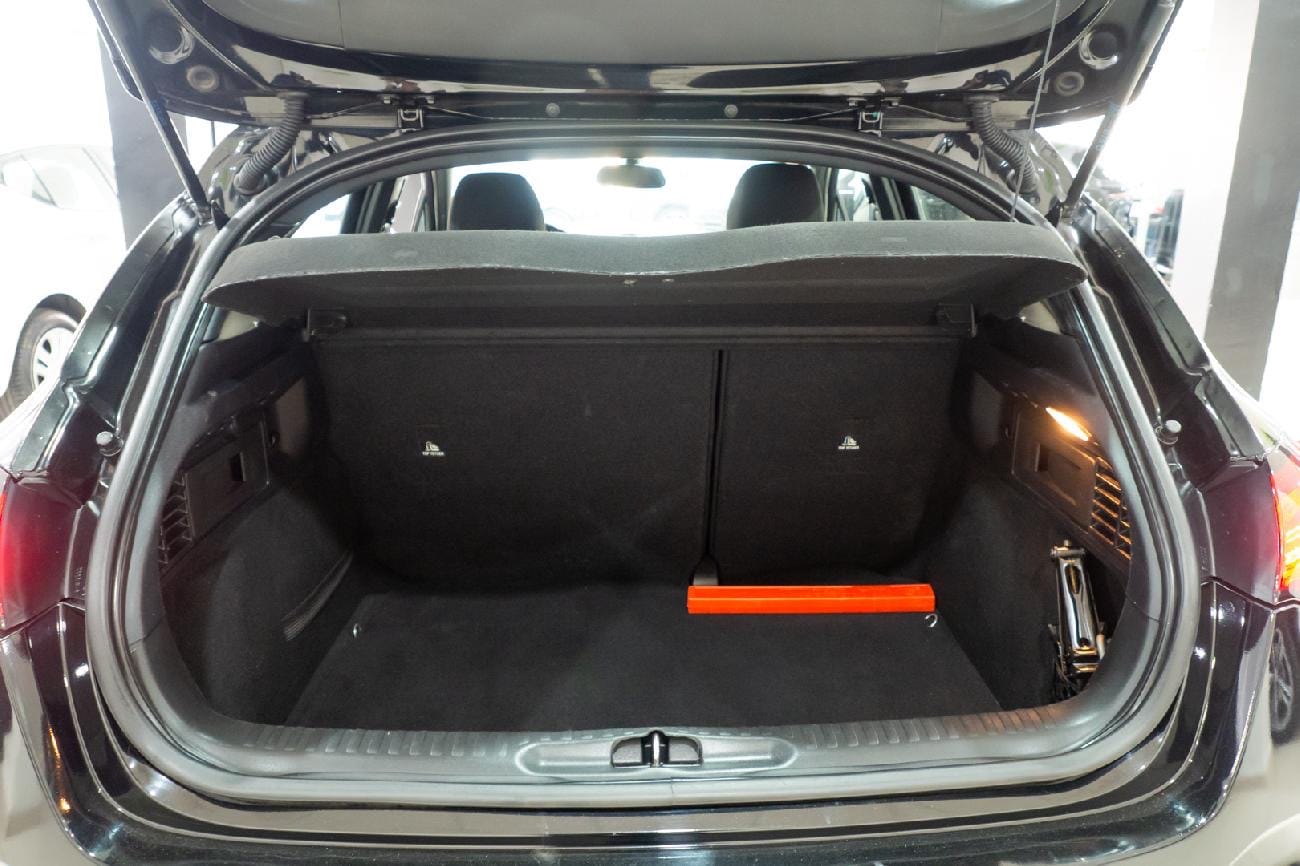 DS 4 con Audio Bluetooth