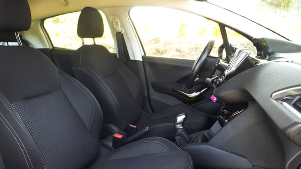 Peugeot 208 Allure