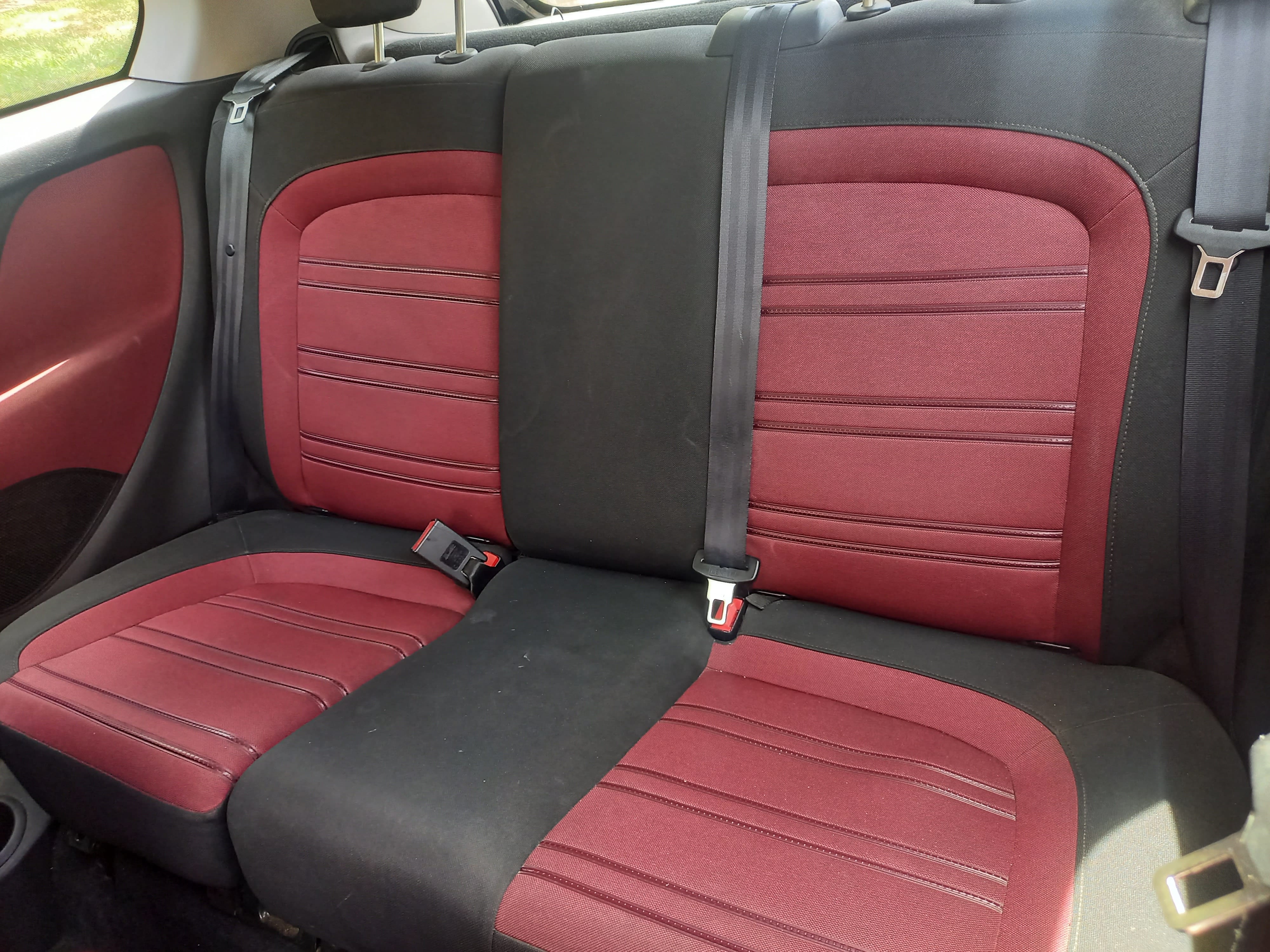 Fiat Punto 1.4