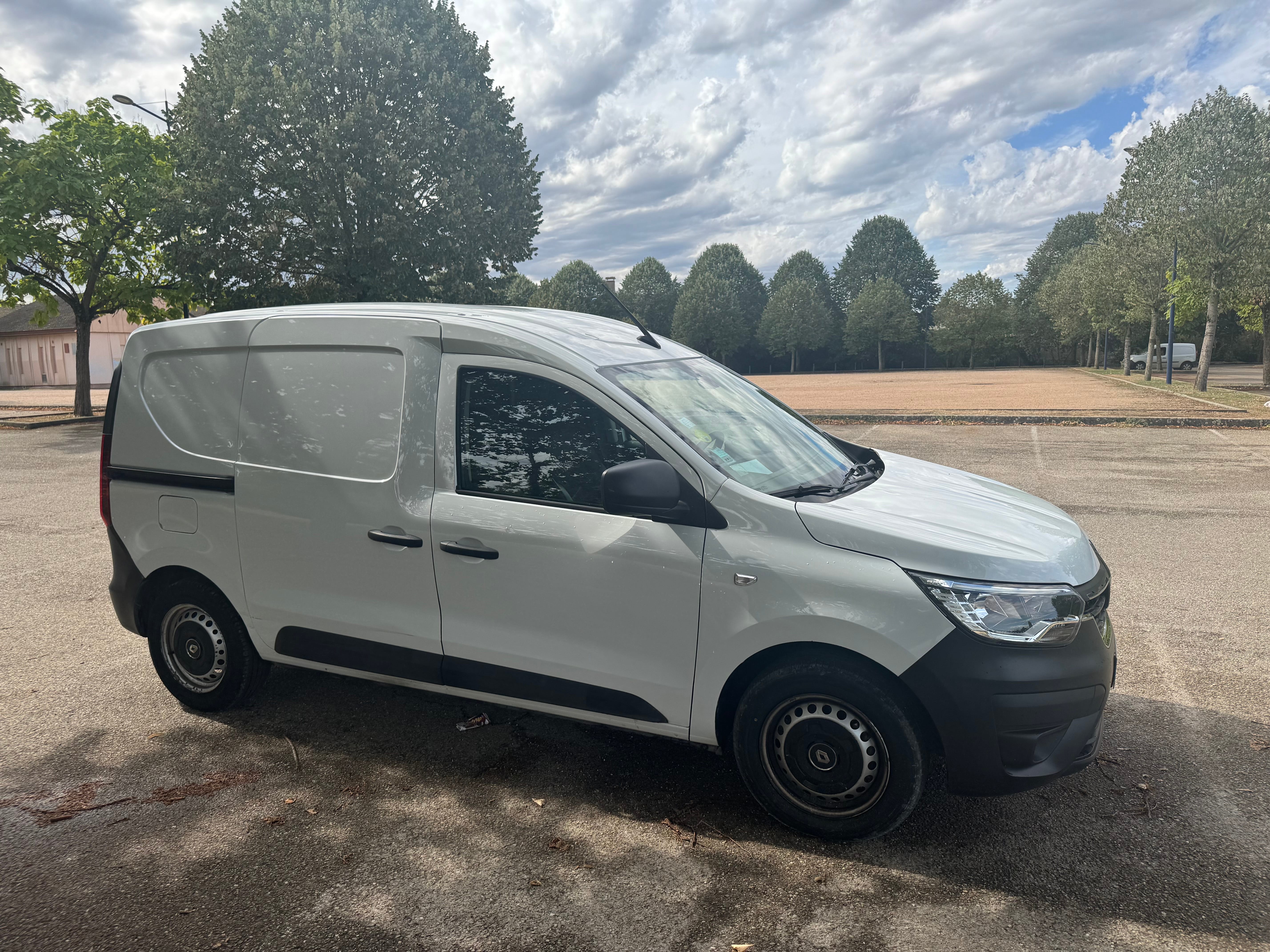 Renault Express