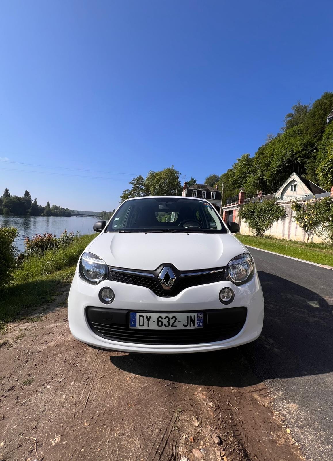 Renault Twingo III