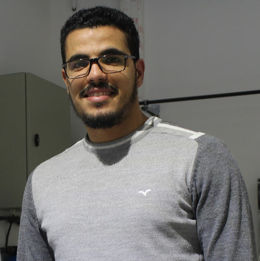 Oussama
