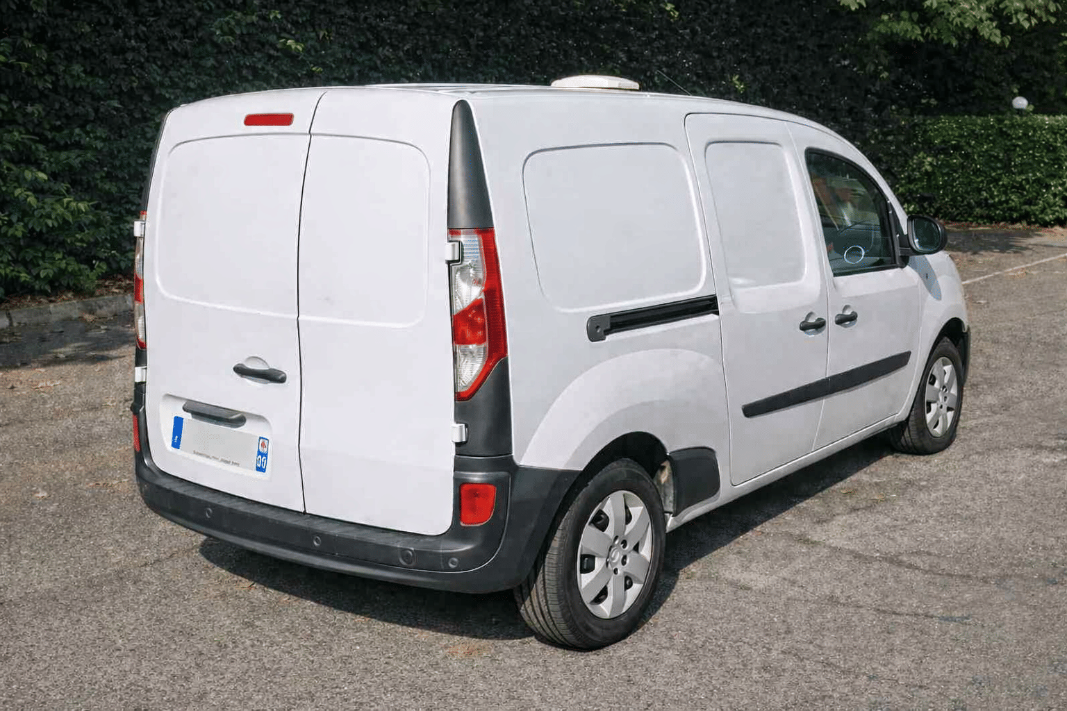 Renault Kangoo Fourgon 1,5 DCI 90 chevaux