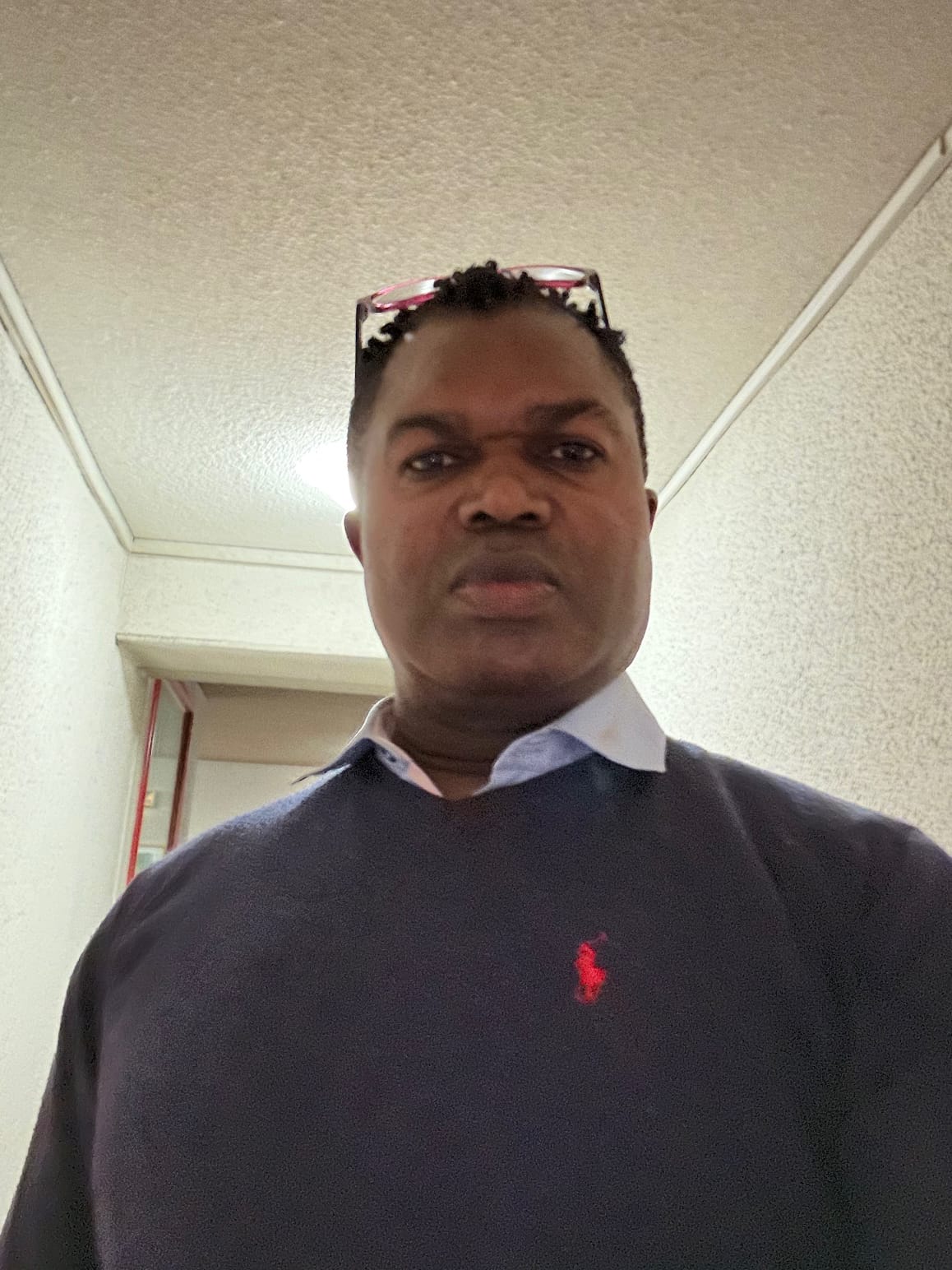 Ghislain