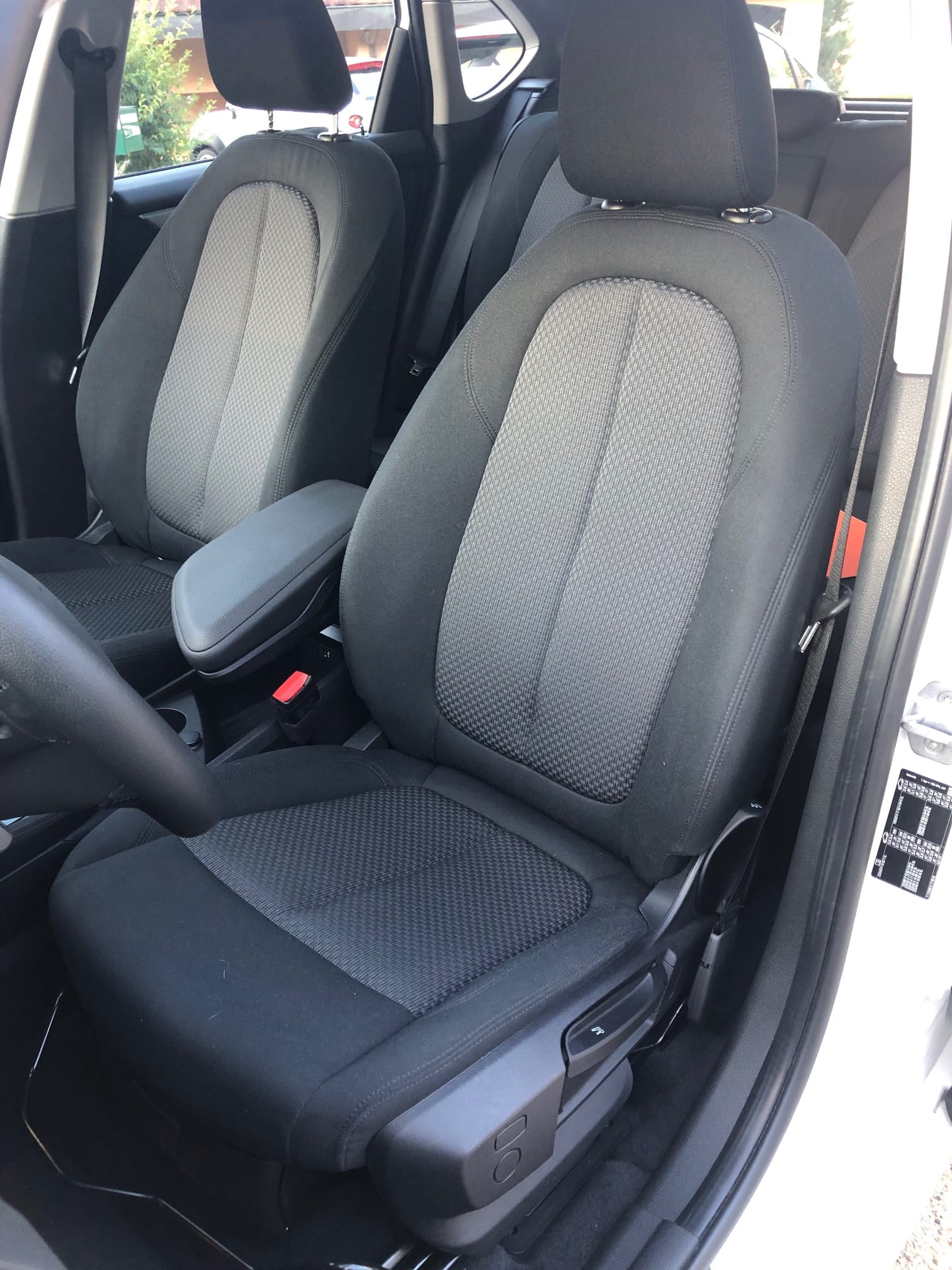 BMW Série 2 Active Tourer Automatique avec Pneus neige