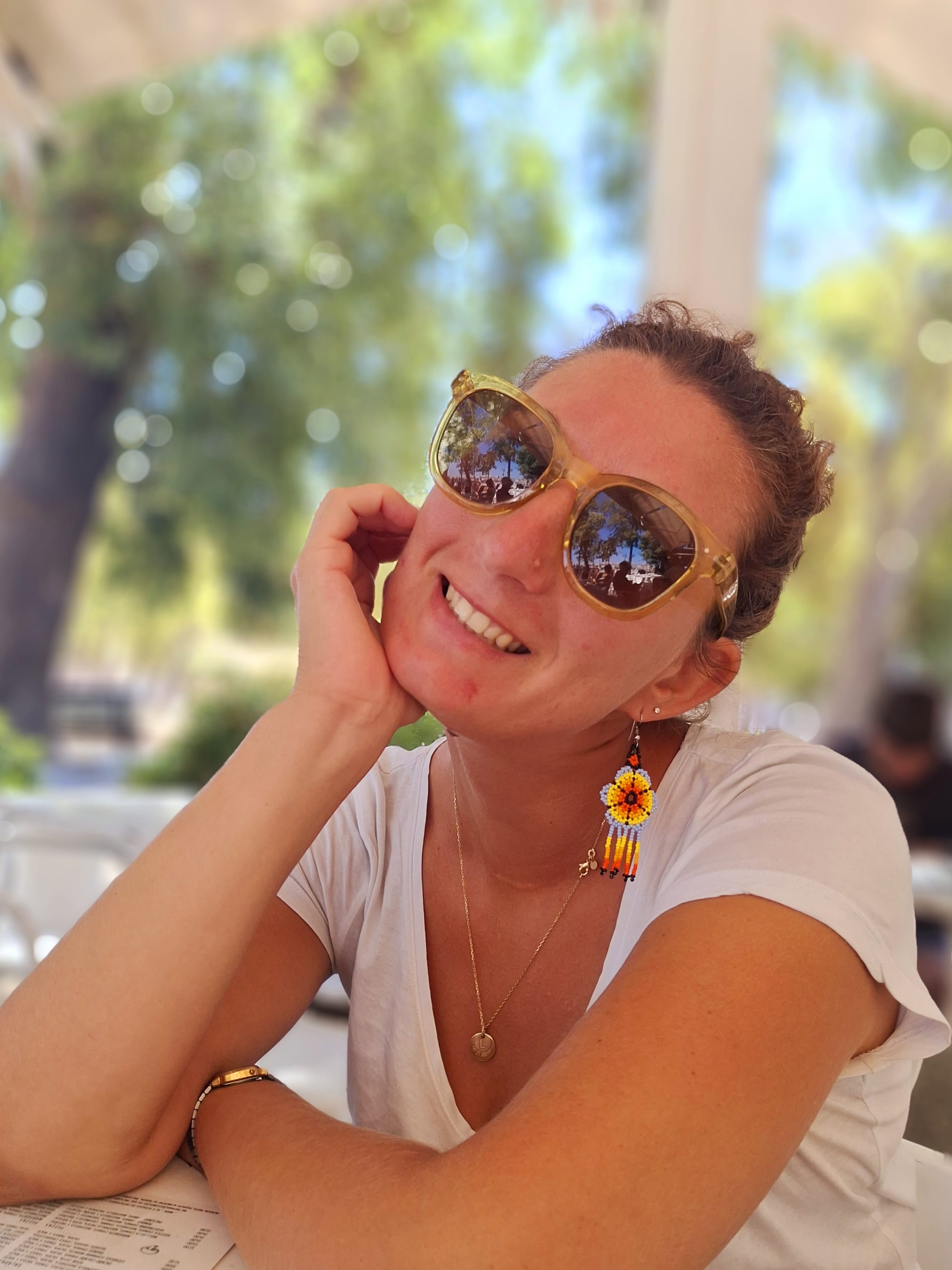 Lucie