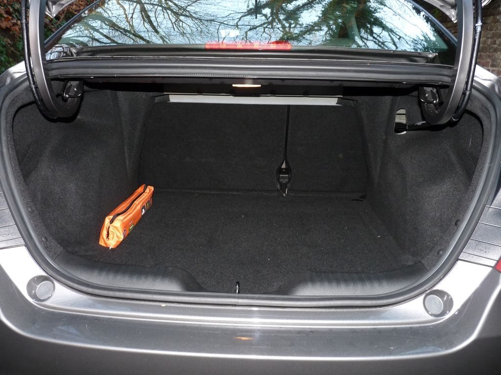 Fiat Tipo grande Berline avec Audio Bluetooth