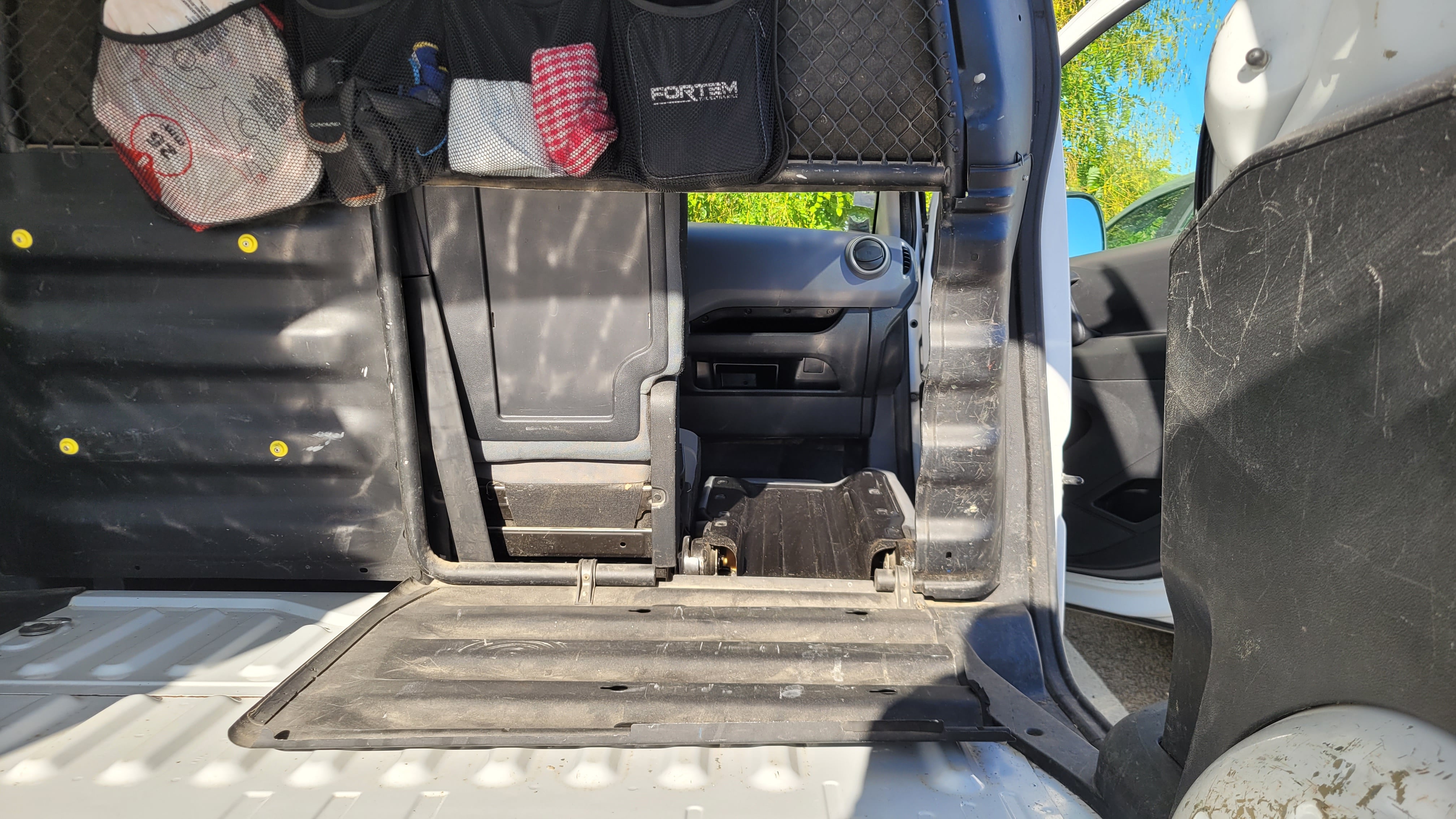Citroen Berlingo 1.6 HDi 90 ch avec Autoradio